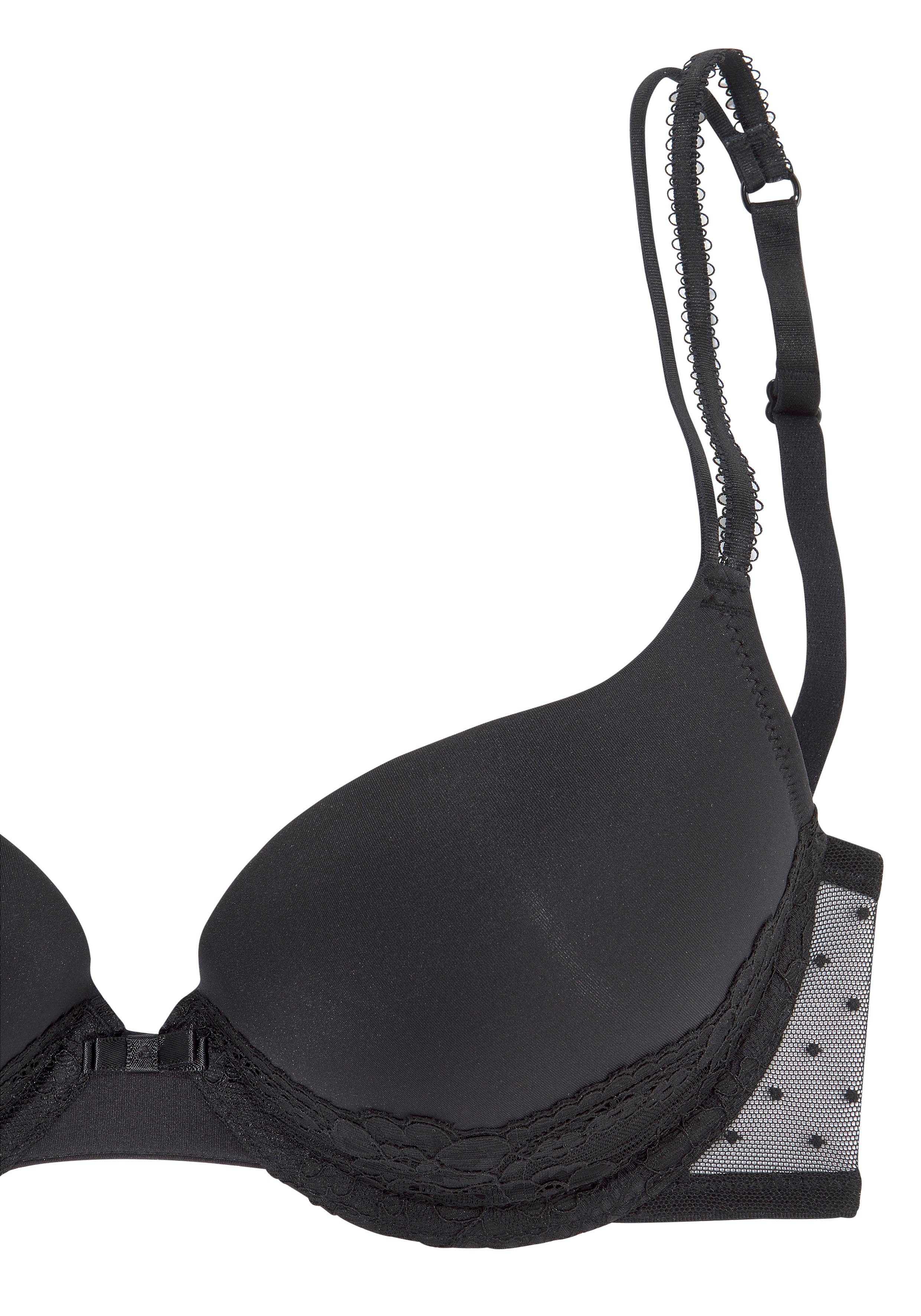 Vivance T-shirt-bh Noemi met cups, dessous