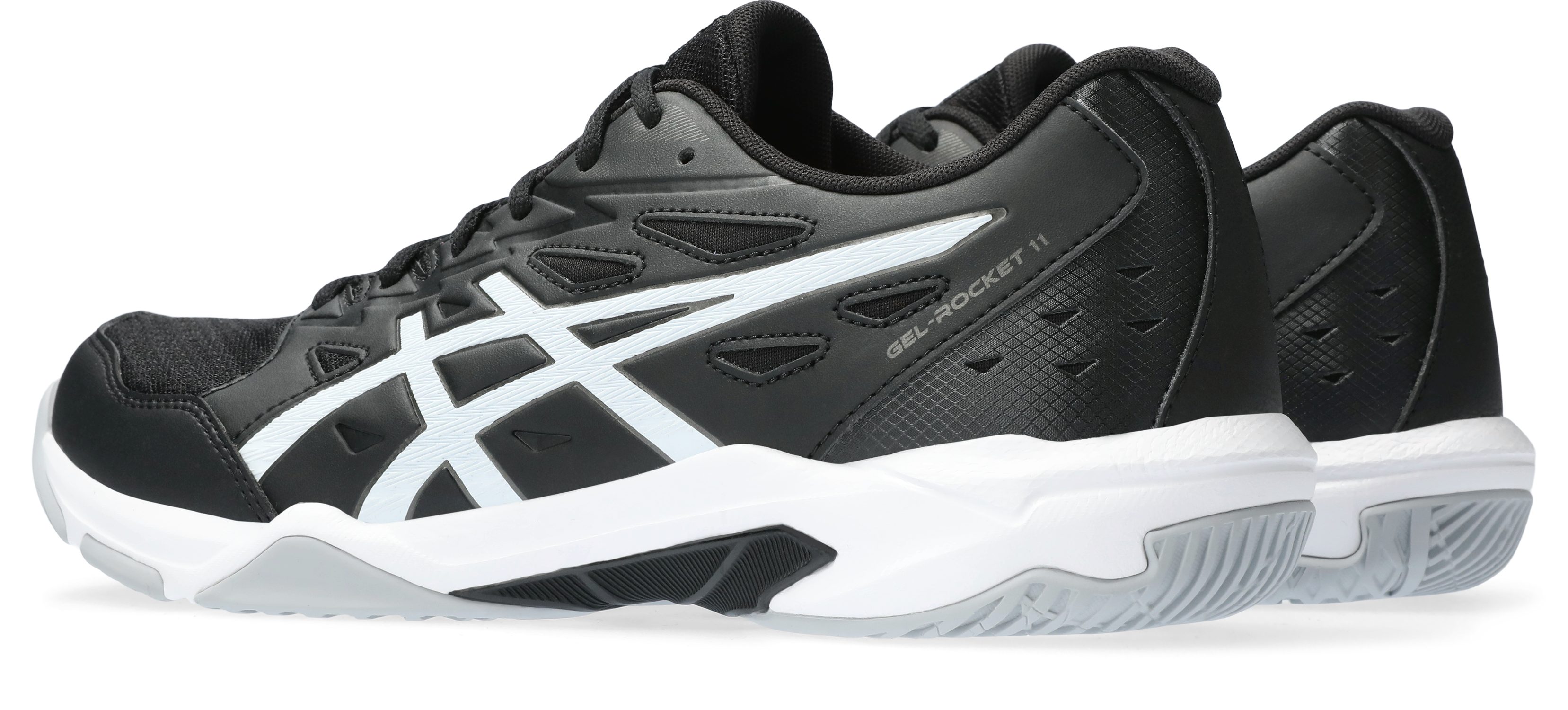 Asics Indoorschoenen GEL-ROCKET 11