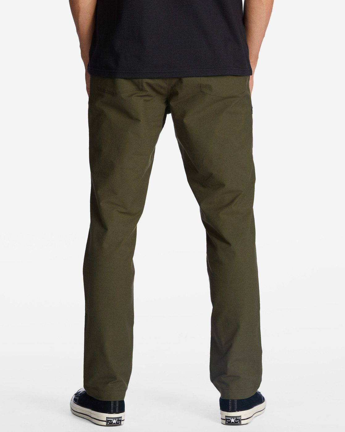 Billabong Sportbroek Surftrek Plus