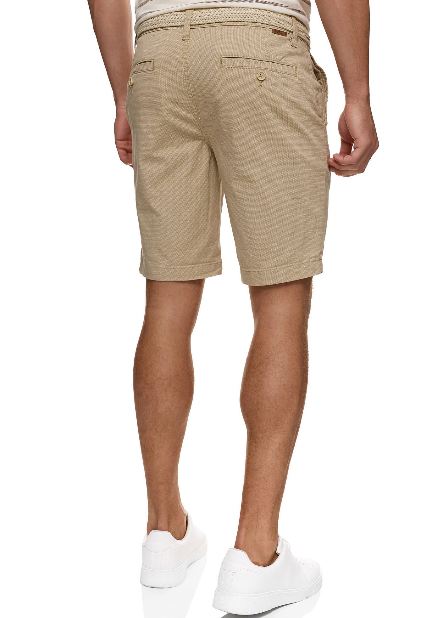 Indicode Chino-short