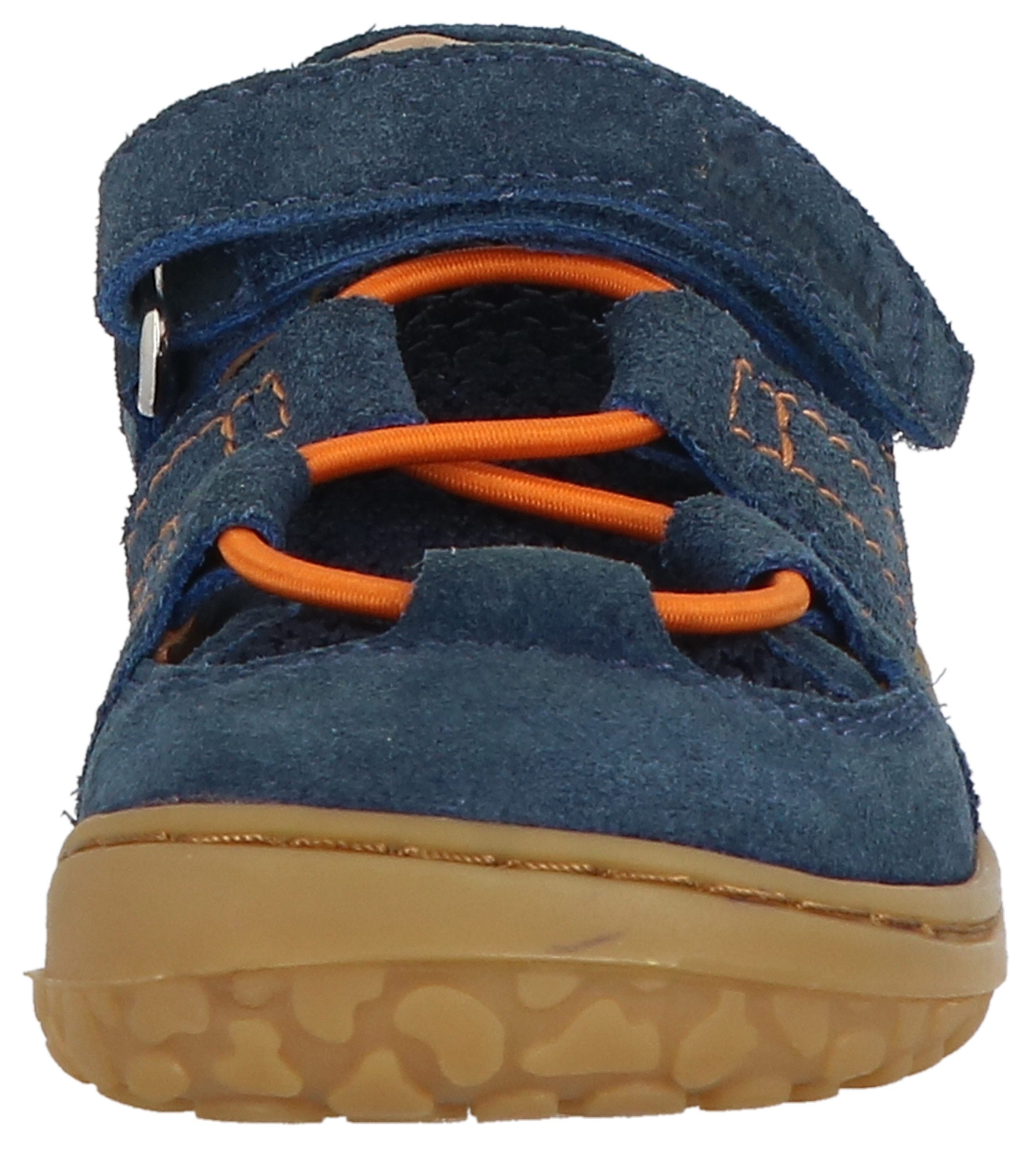 Lurchi Barefootschoenen Naffi, Barefoot