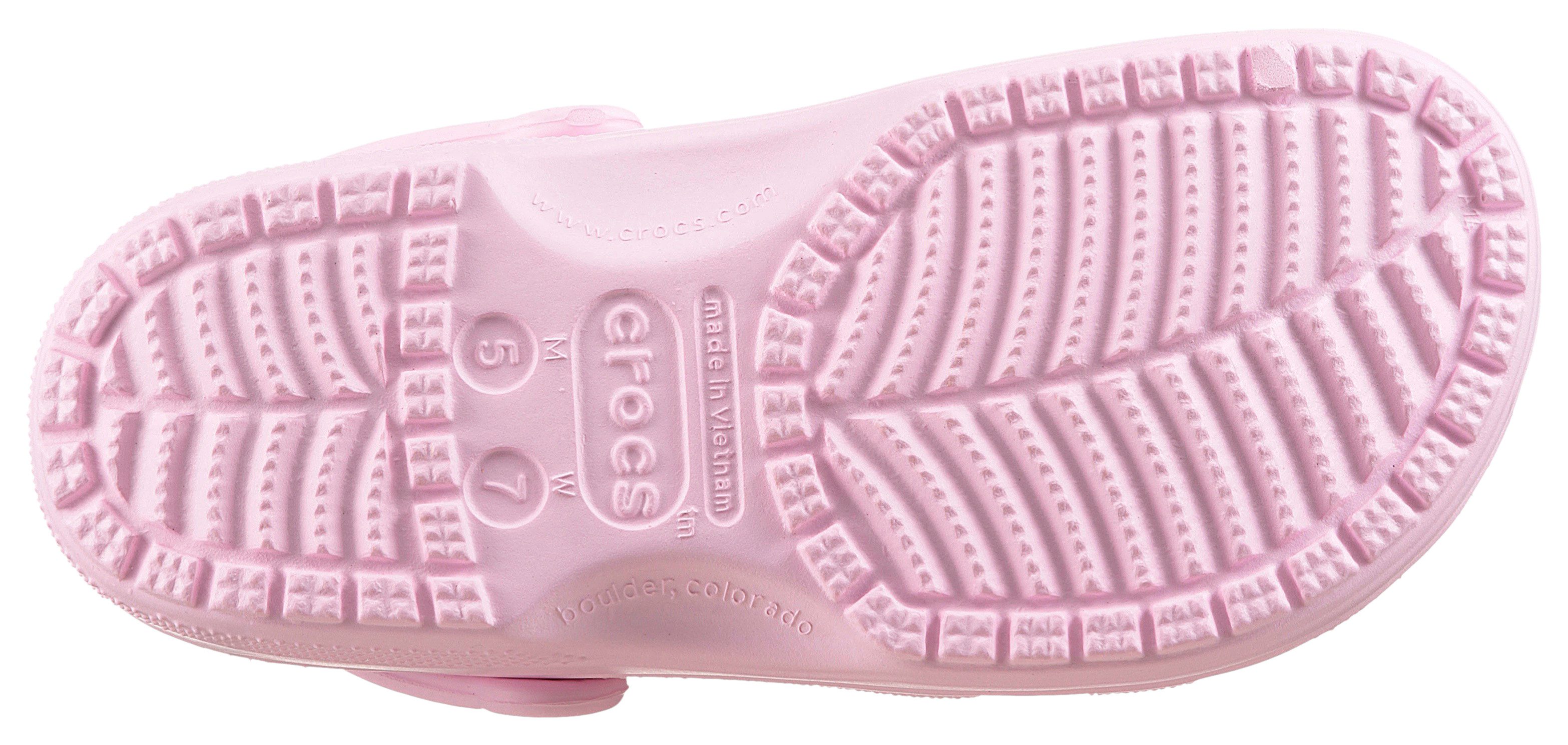 Crocs Clogs Classic Clog zomerschoen, slippers, pantoffel geschikt voor jibbitz
