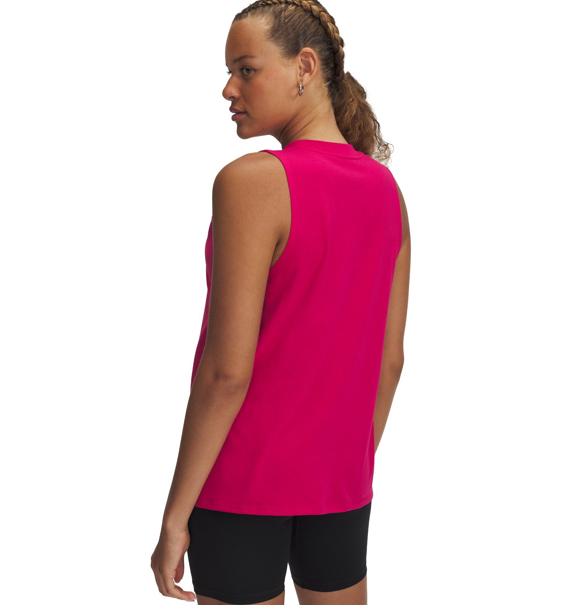 Under Armour® Trainingstop UA RIVAL MUSCLE TANK (1-delig)