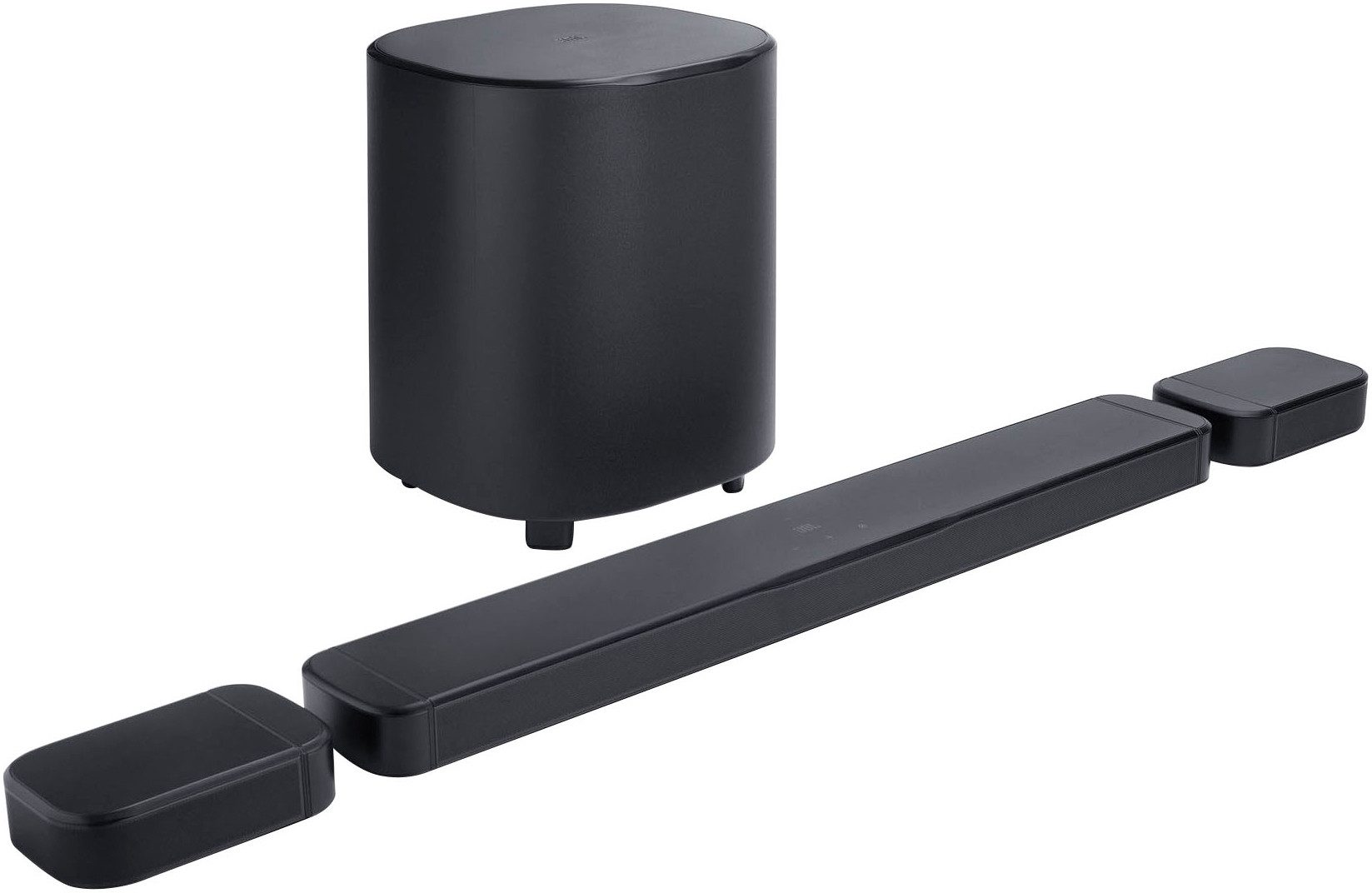 JBL Soundbar Bar 800 MK2