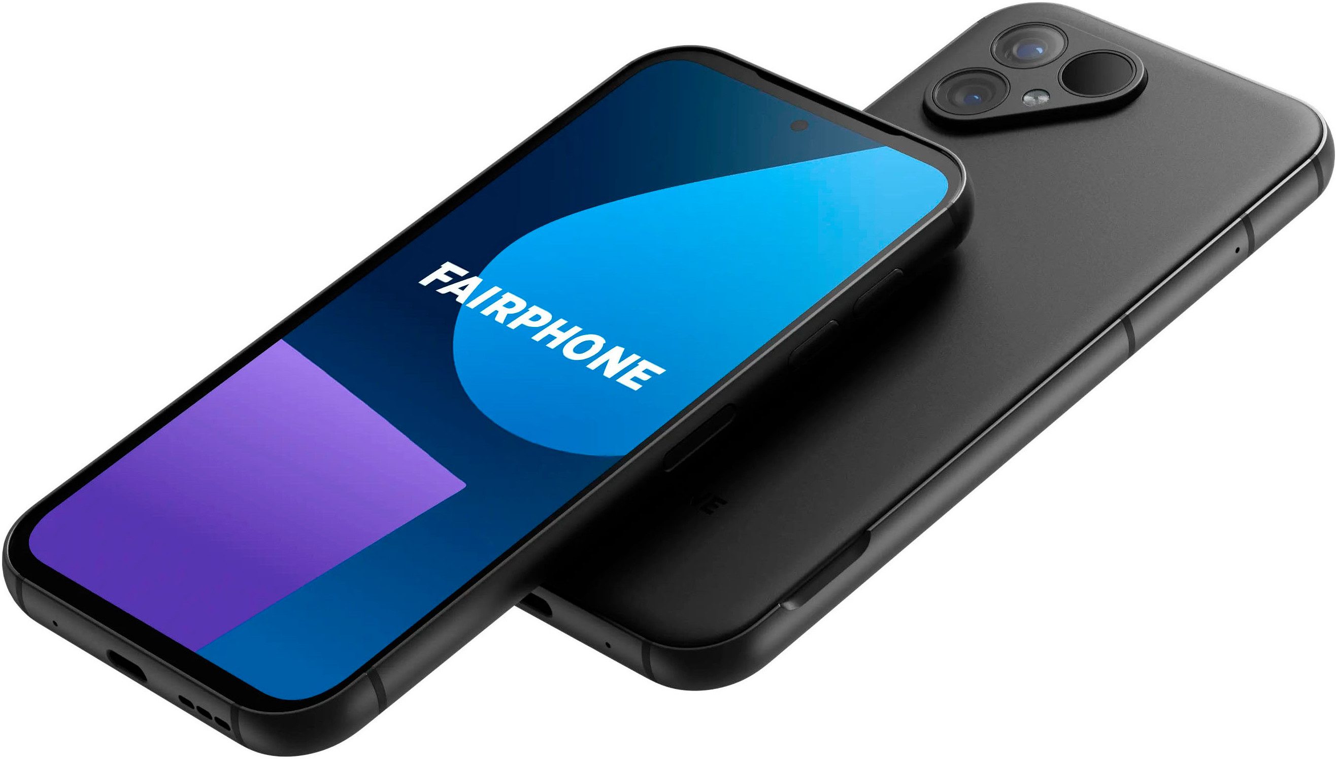 Fairphone Smartphone 5 128GB, 128 GB