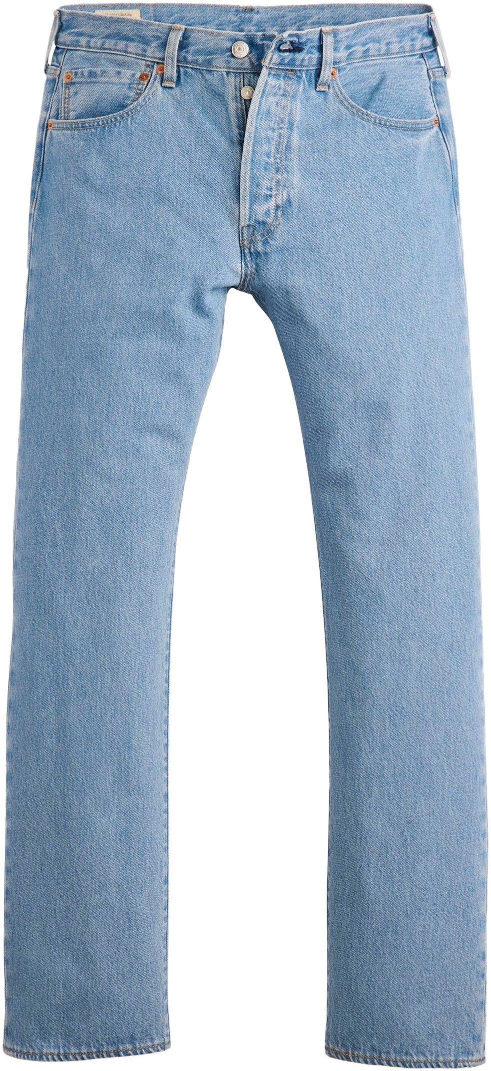Levi's® Straight jeans 501 LEVI'S ORIGINAL