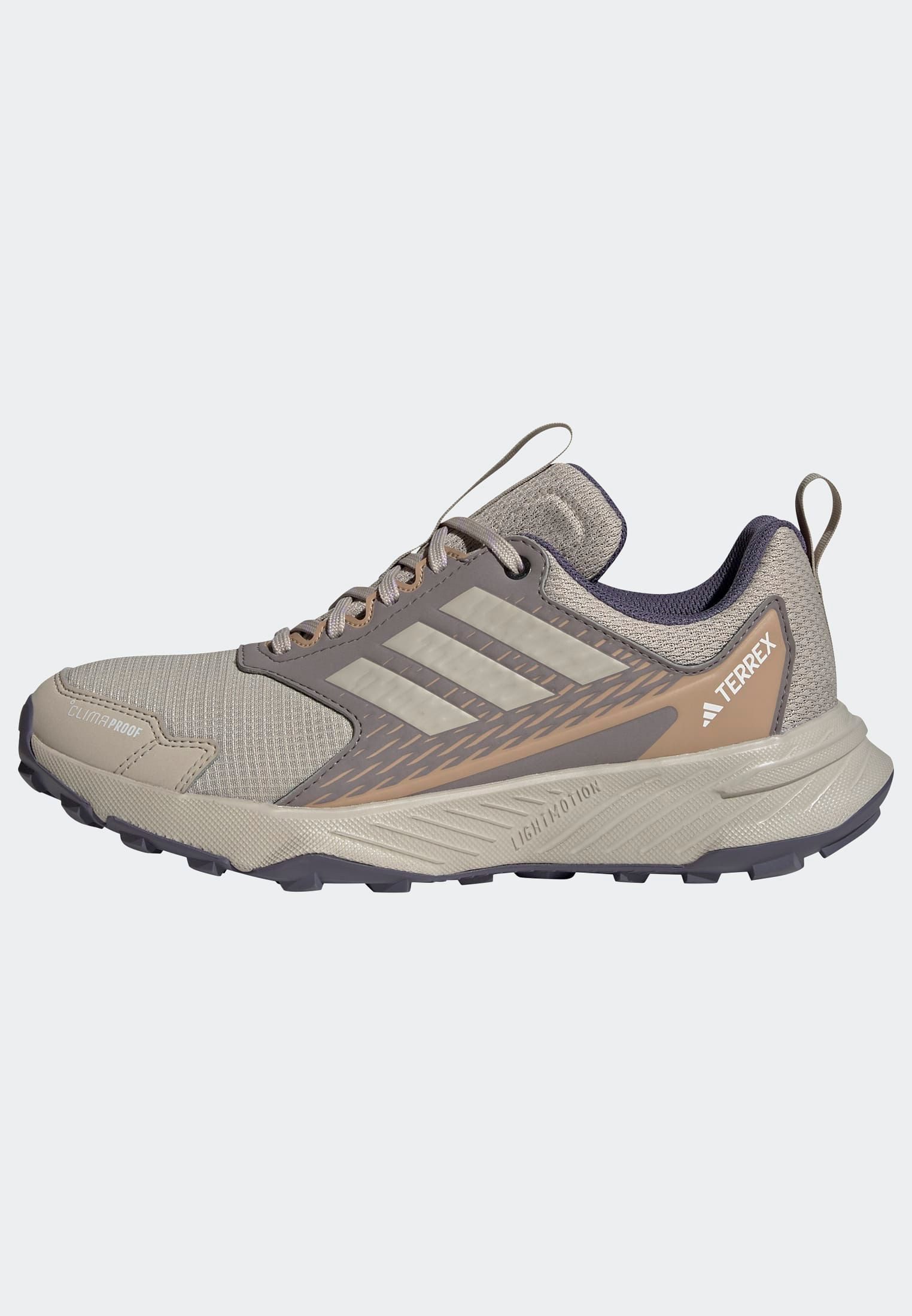 adidas TERREX Trailrunningschoenen TERREX TRACEFINDER 2 CLIMAPROOF TRAILRUNNING