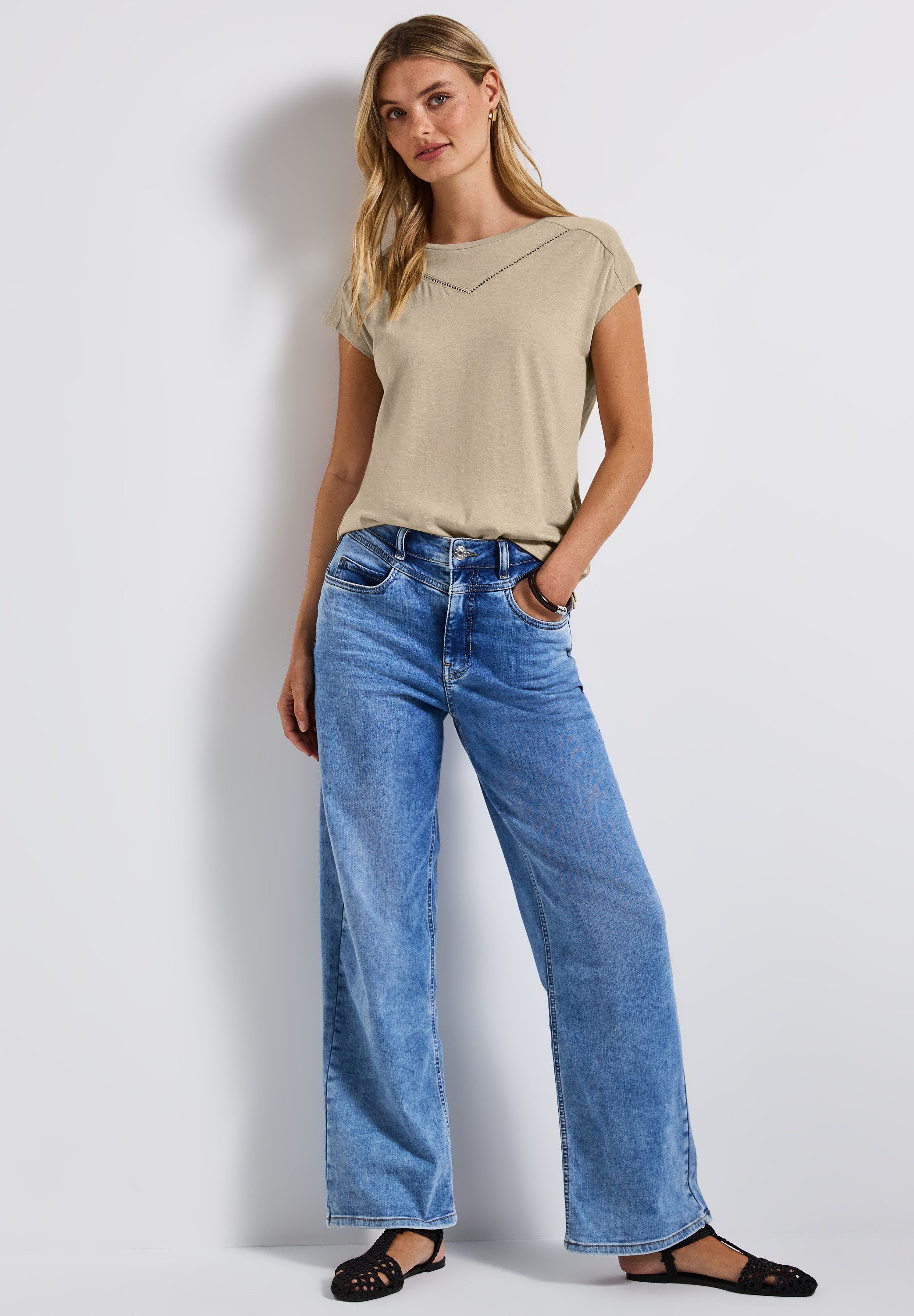 STREET ONE Shirttop