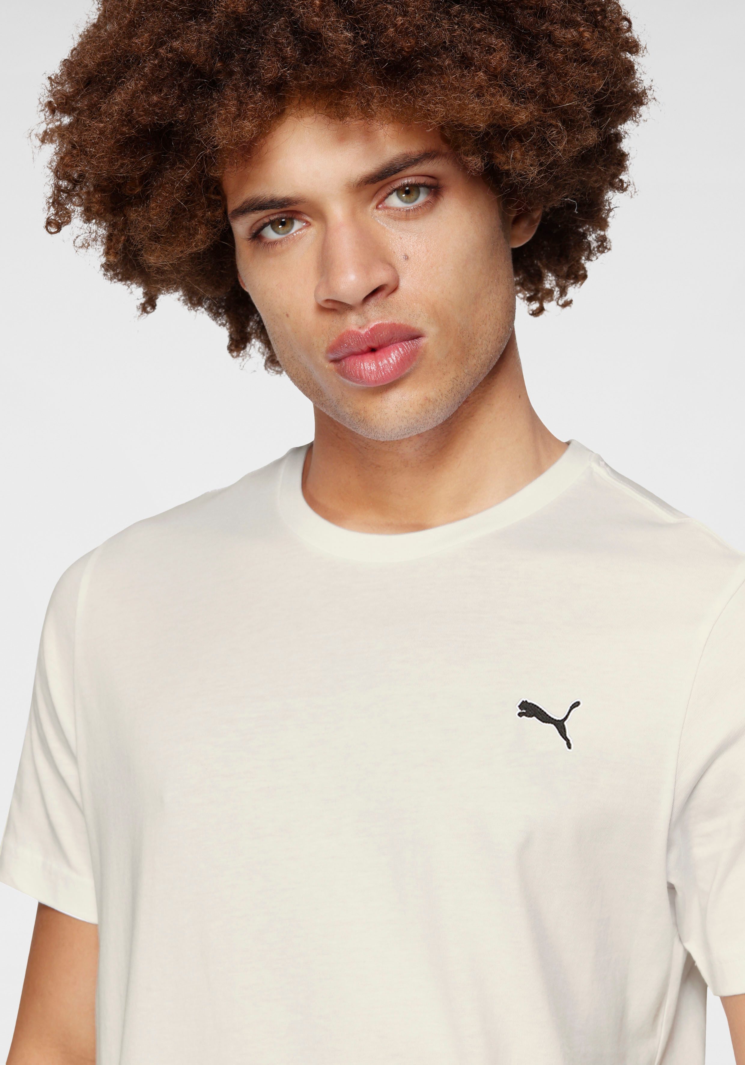 PUMA T-shirt BETTER ESSENTIALS TEE