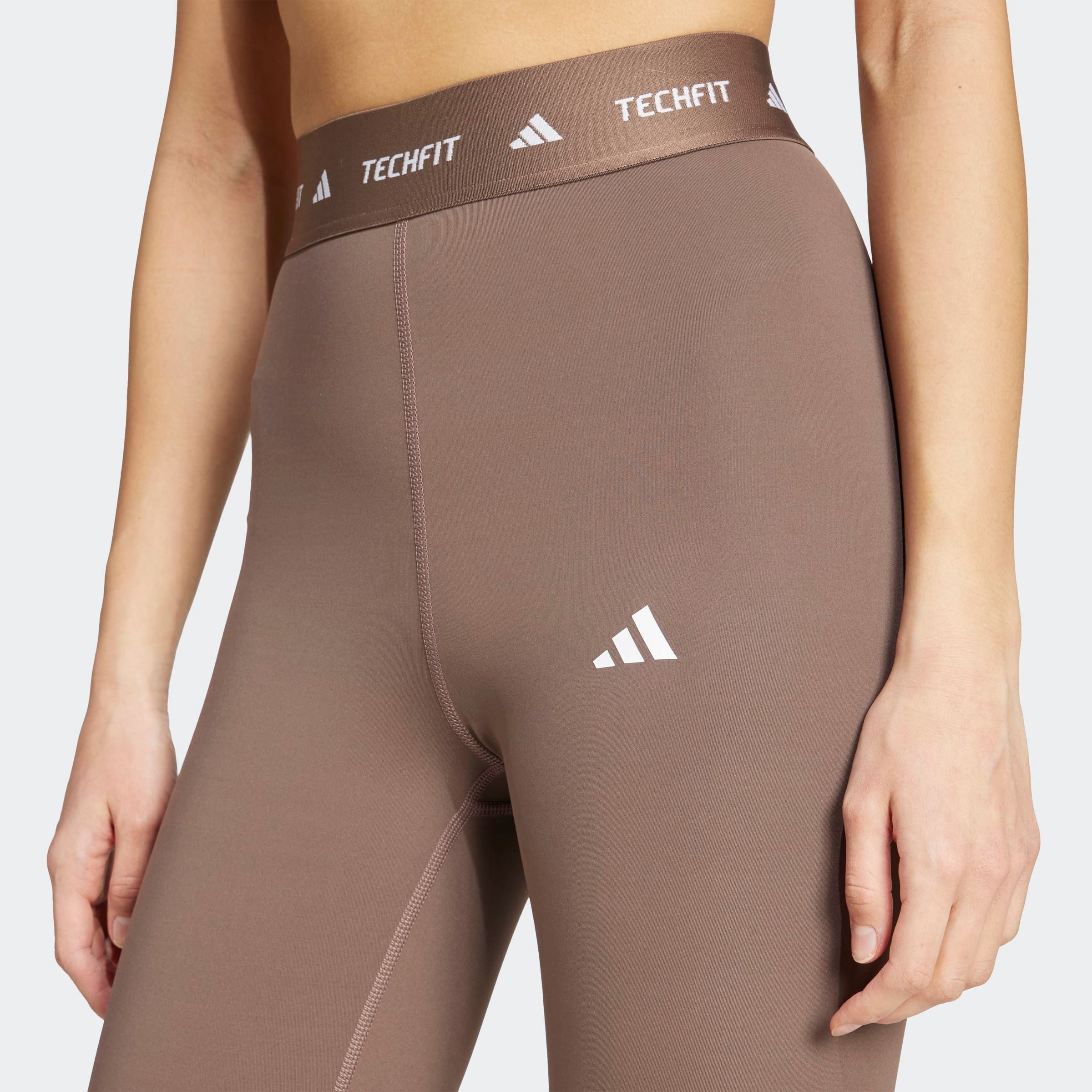 adidas Performance Trainingstights TF 7/8 L (1-delig)