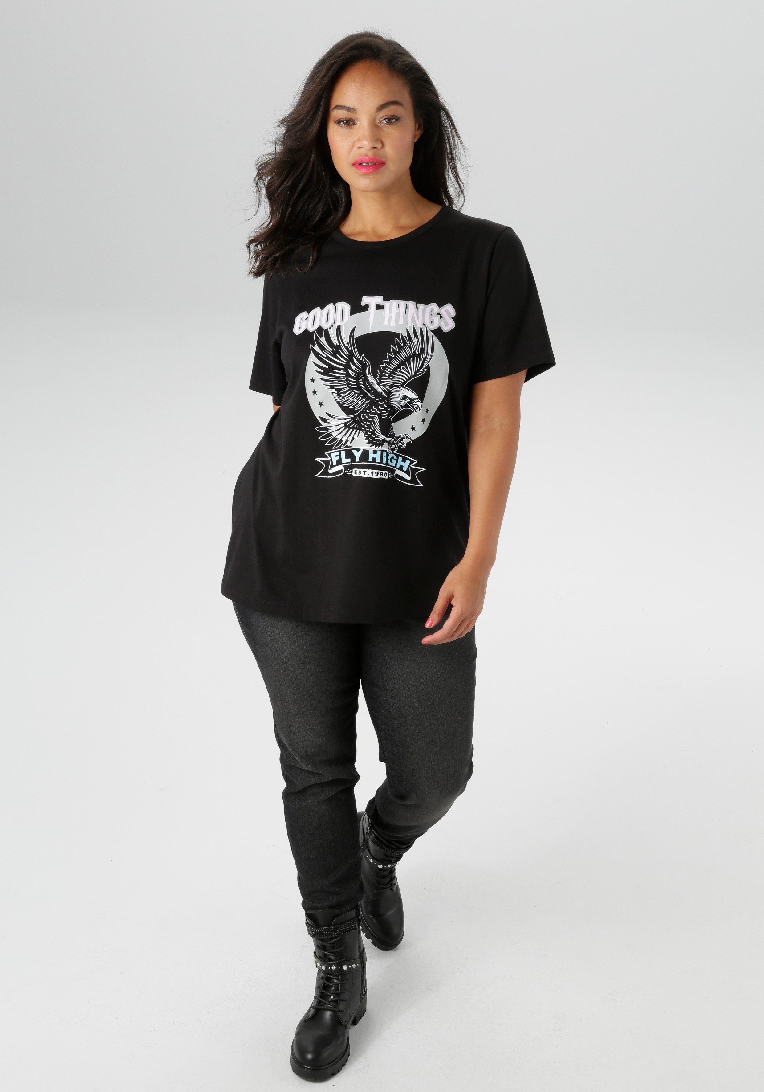 Aniston PLUS T-shirt