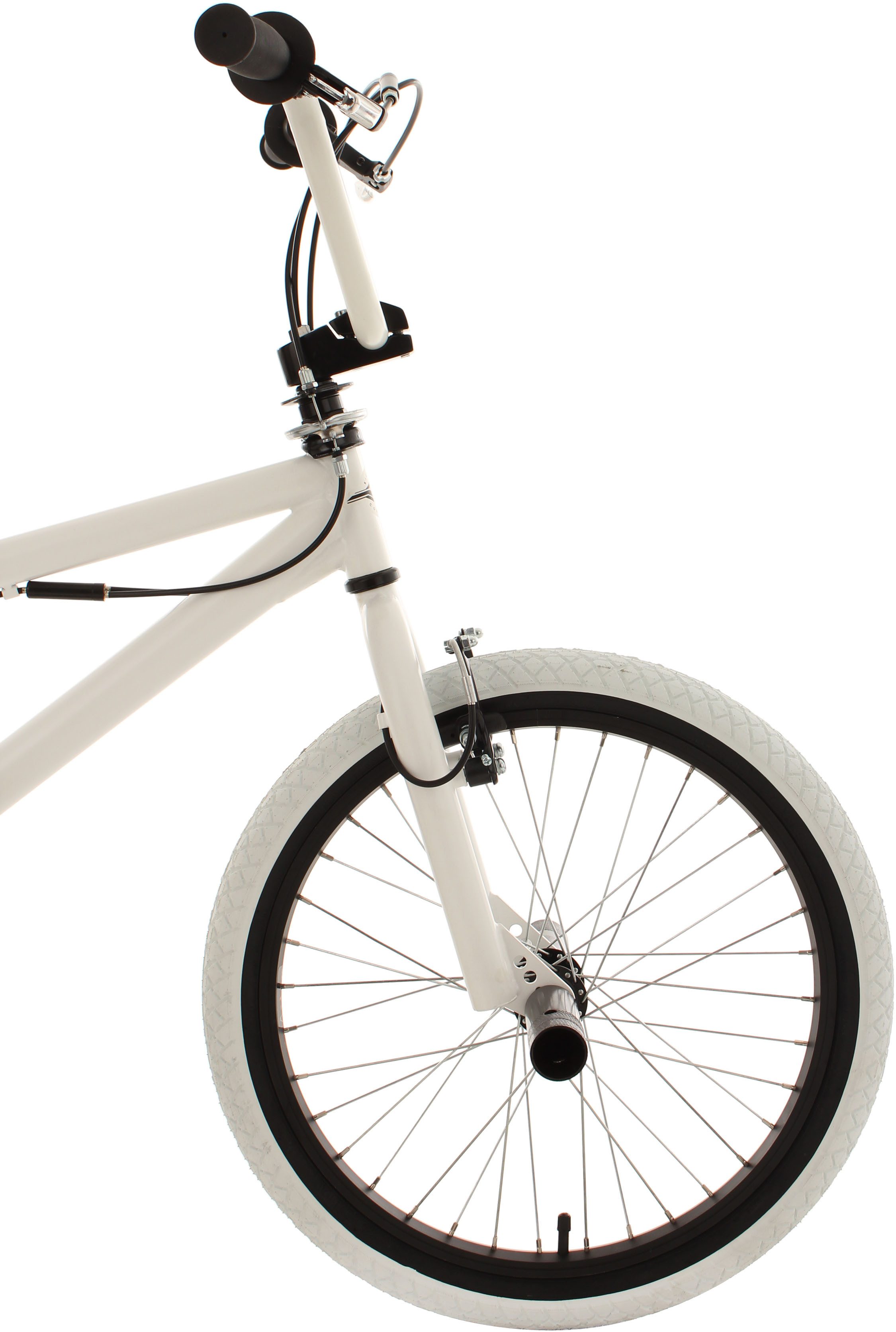 KS Cycling BMX-fiets Fatt