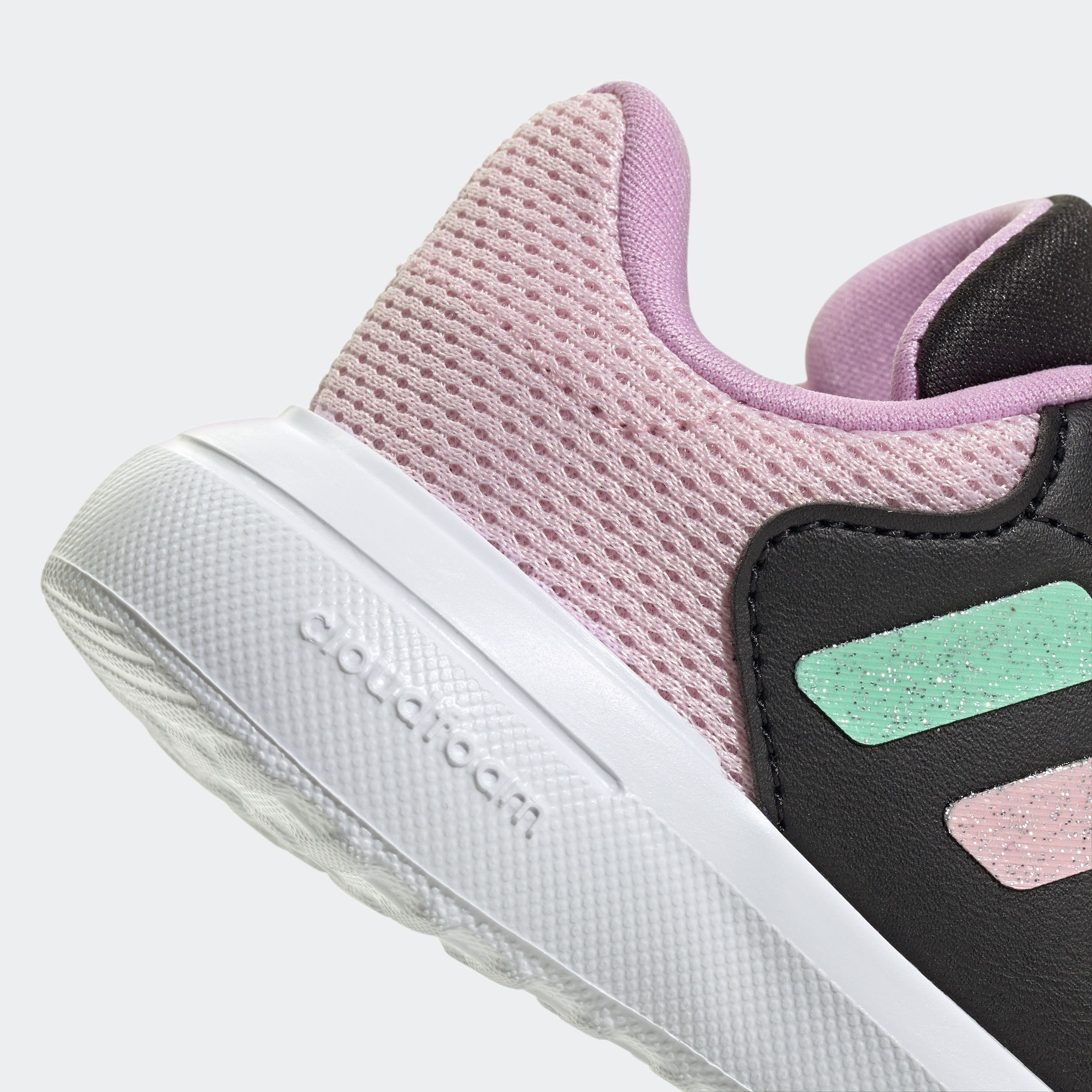adidas Sportswear Klittenbandschoenen TENSAUR RUN 3.0 KIDS
