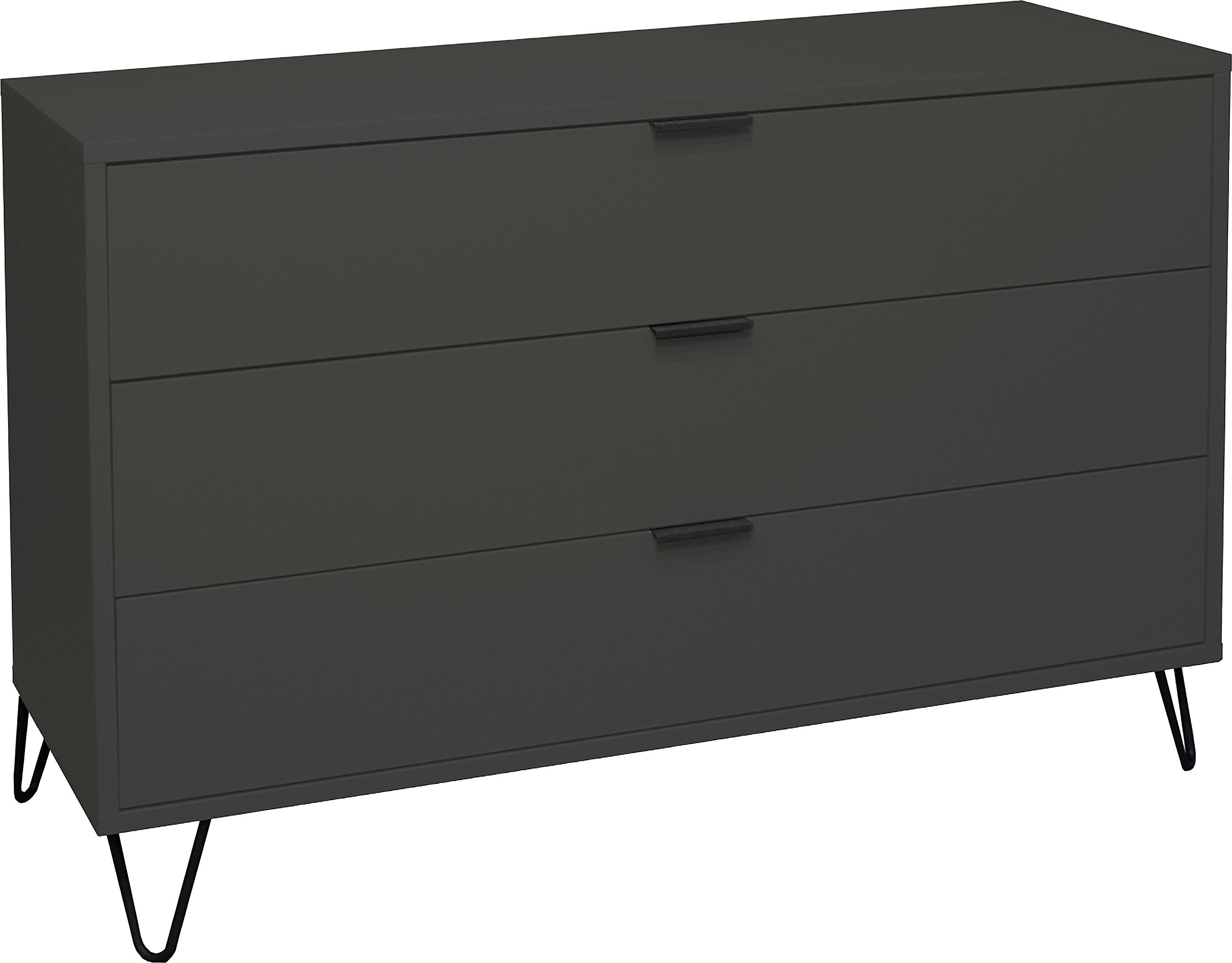 Mäusbacher Kast Bonnie TOPSELLER! Commode met draadframe