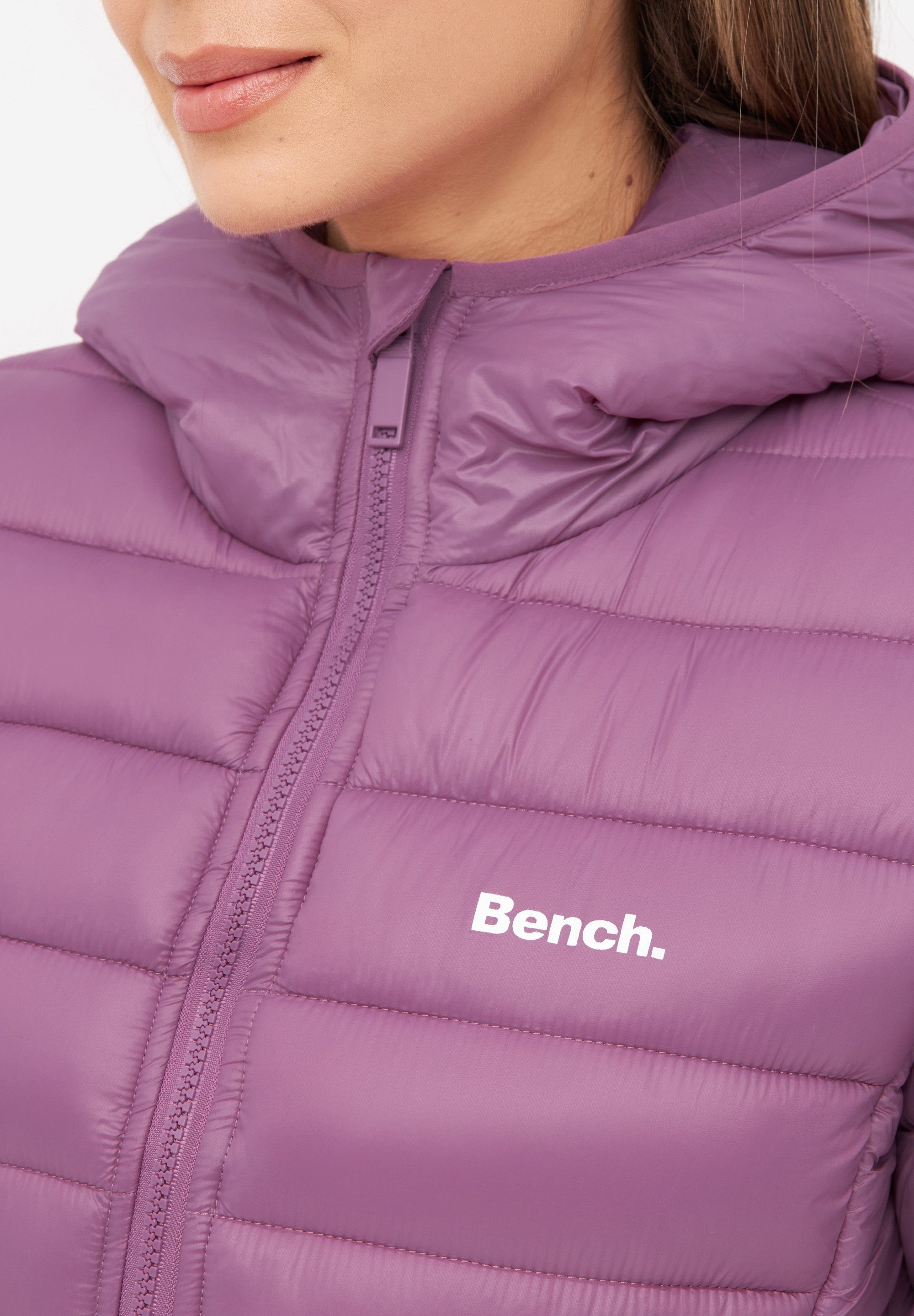 Bench. Gewatteerde jas Kara