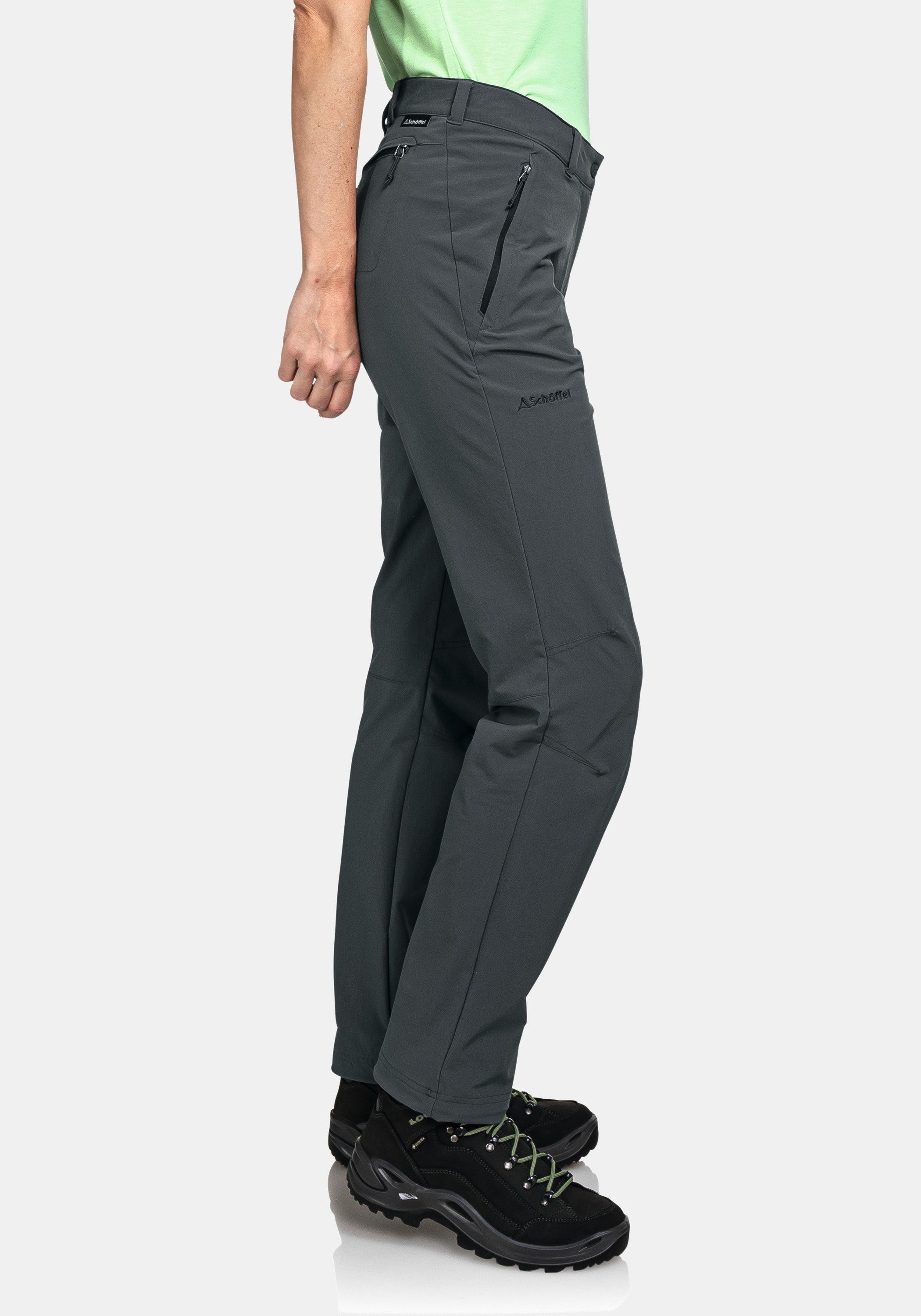 Schöffel Outdoorbroek Pants Engadin1