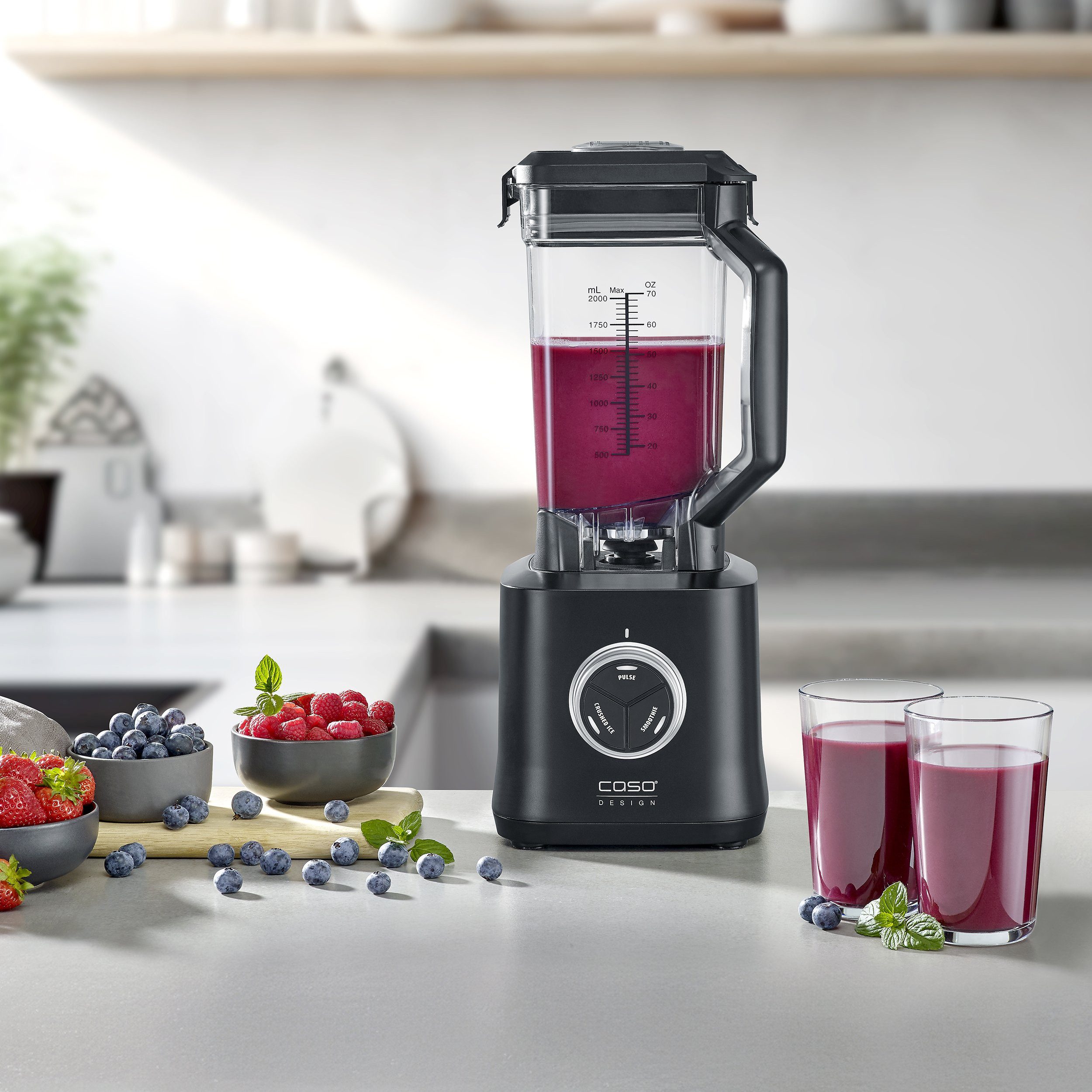 Caso Blender 3621 Power Blender B 2000