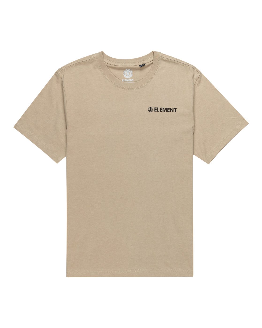 Element T-shirt Blazin Chest