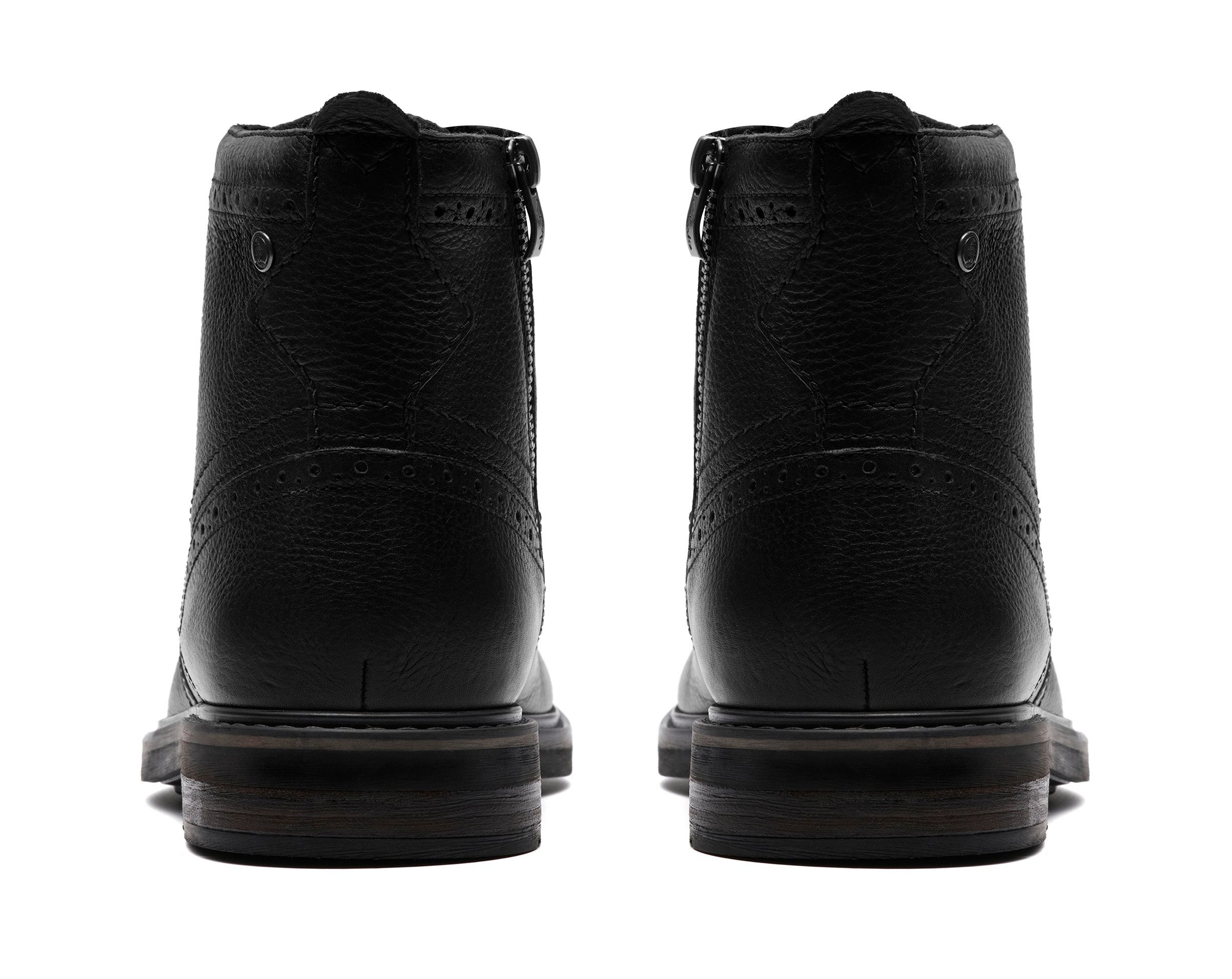 Clarks Veterlaarsjes Newford