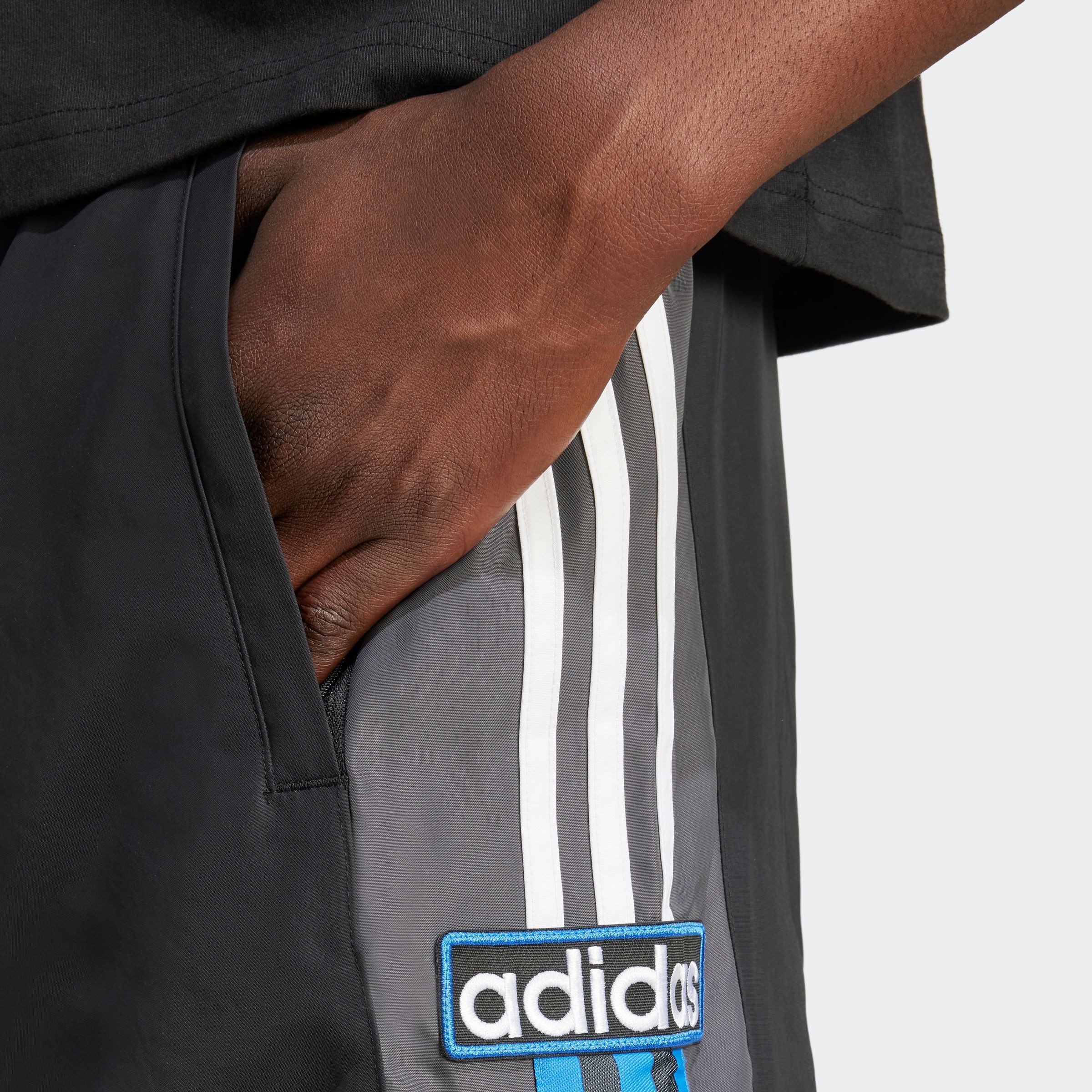 adidas Originals Short ADIBREAK SHO (1-delig)