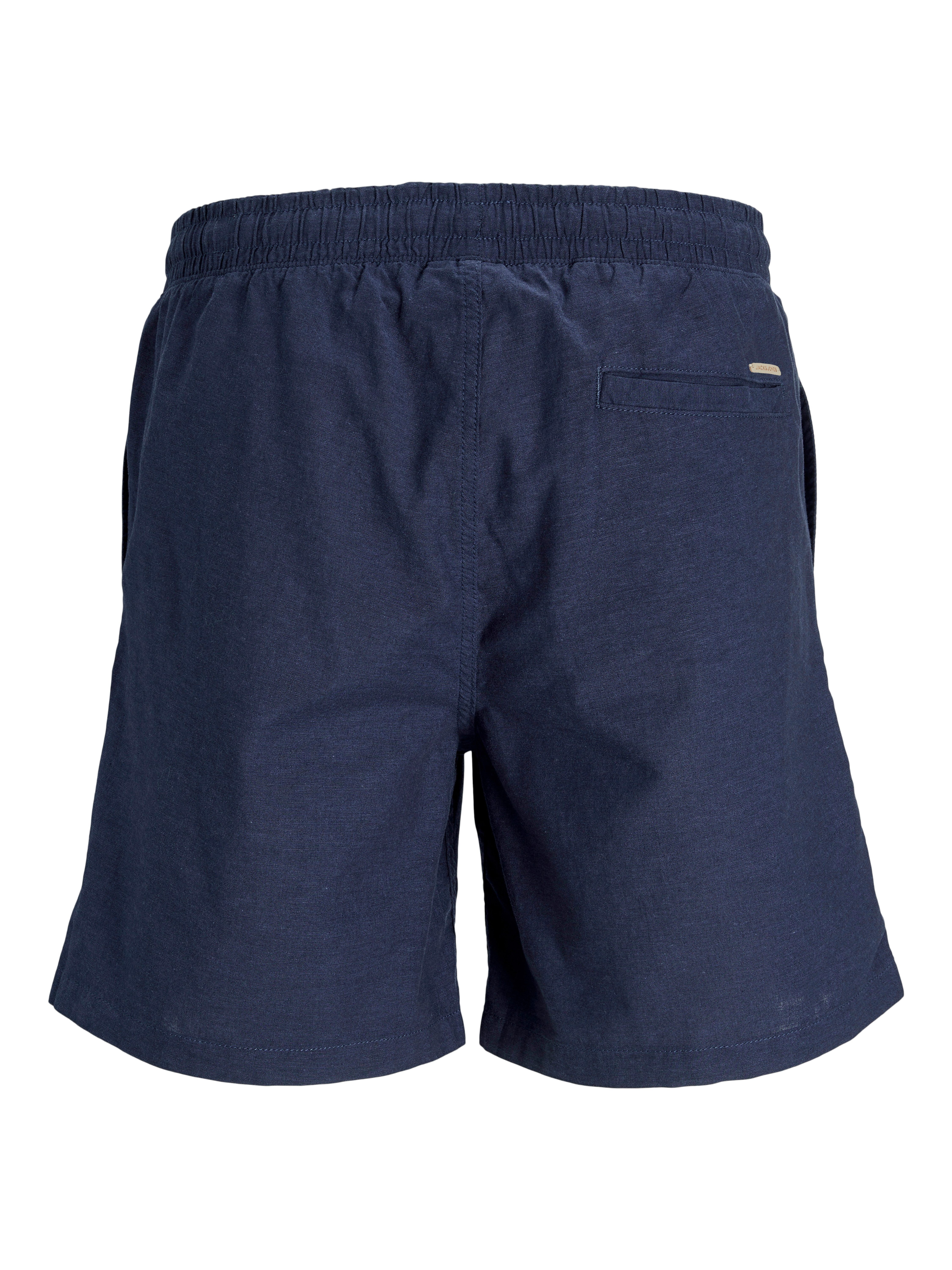 Jack & Jones Junior Short JPSTJAIDEN JJSUMMER JOGGER SHORT SN JNR