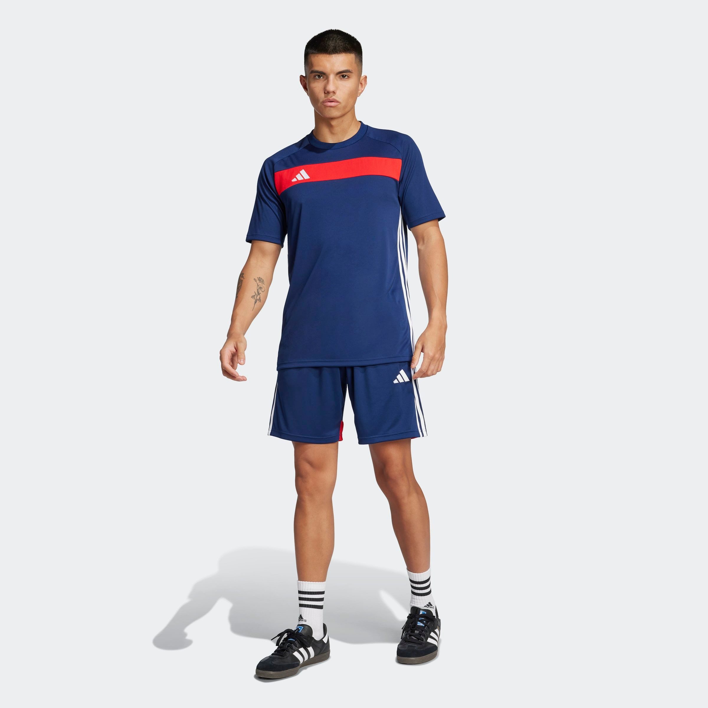 adidas Performance Voetbalshirt TIRO ES JSY
