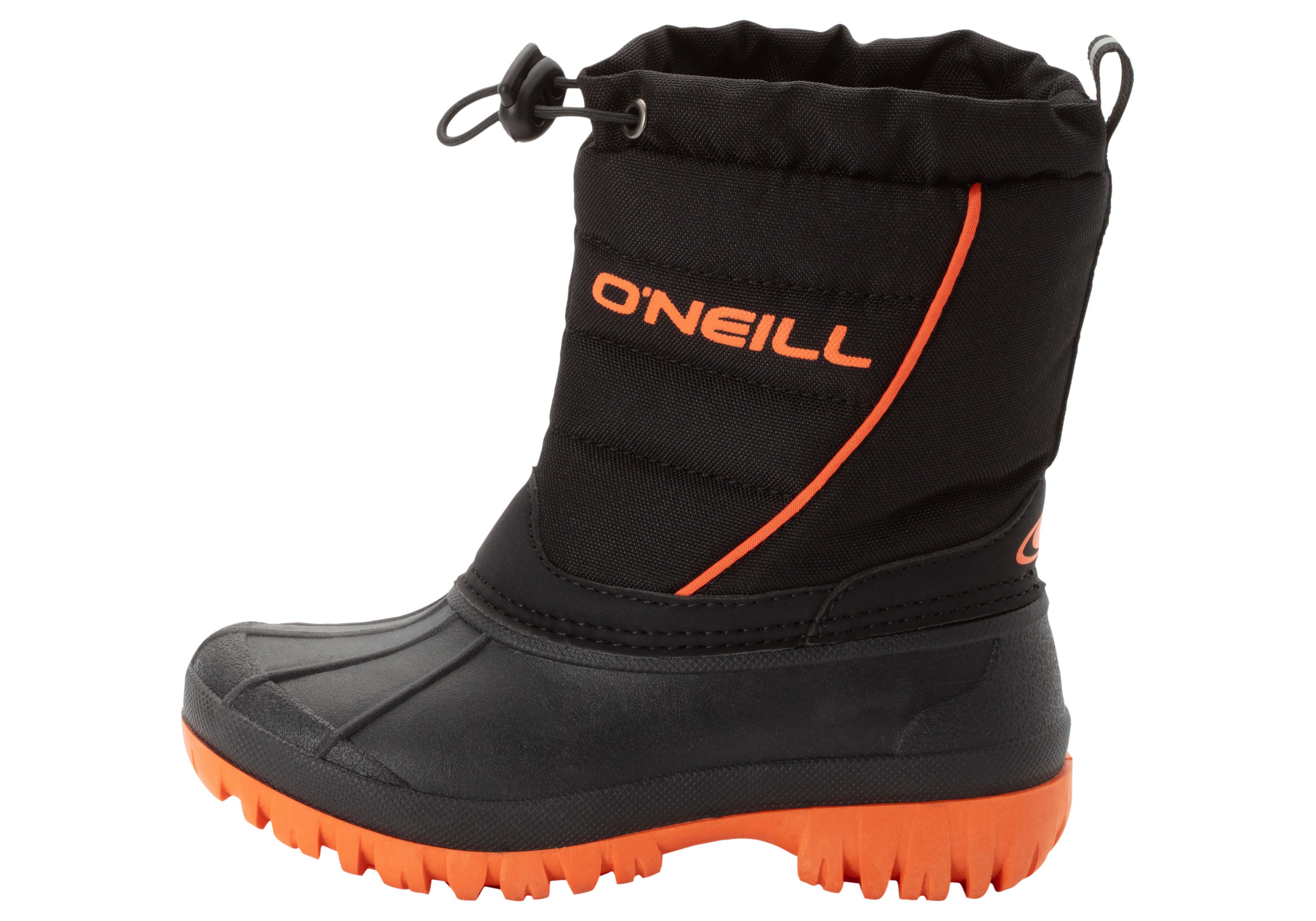 O'Neill Boots zonder sluiting YAVA HIGH JR Winterlaarzen, snowboots, winterschoenen