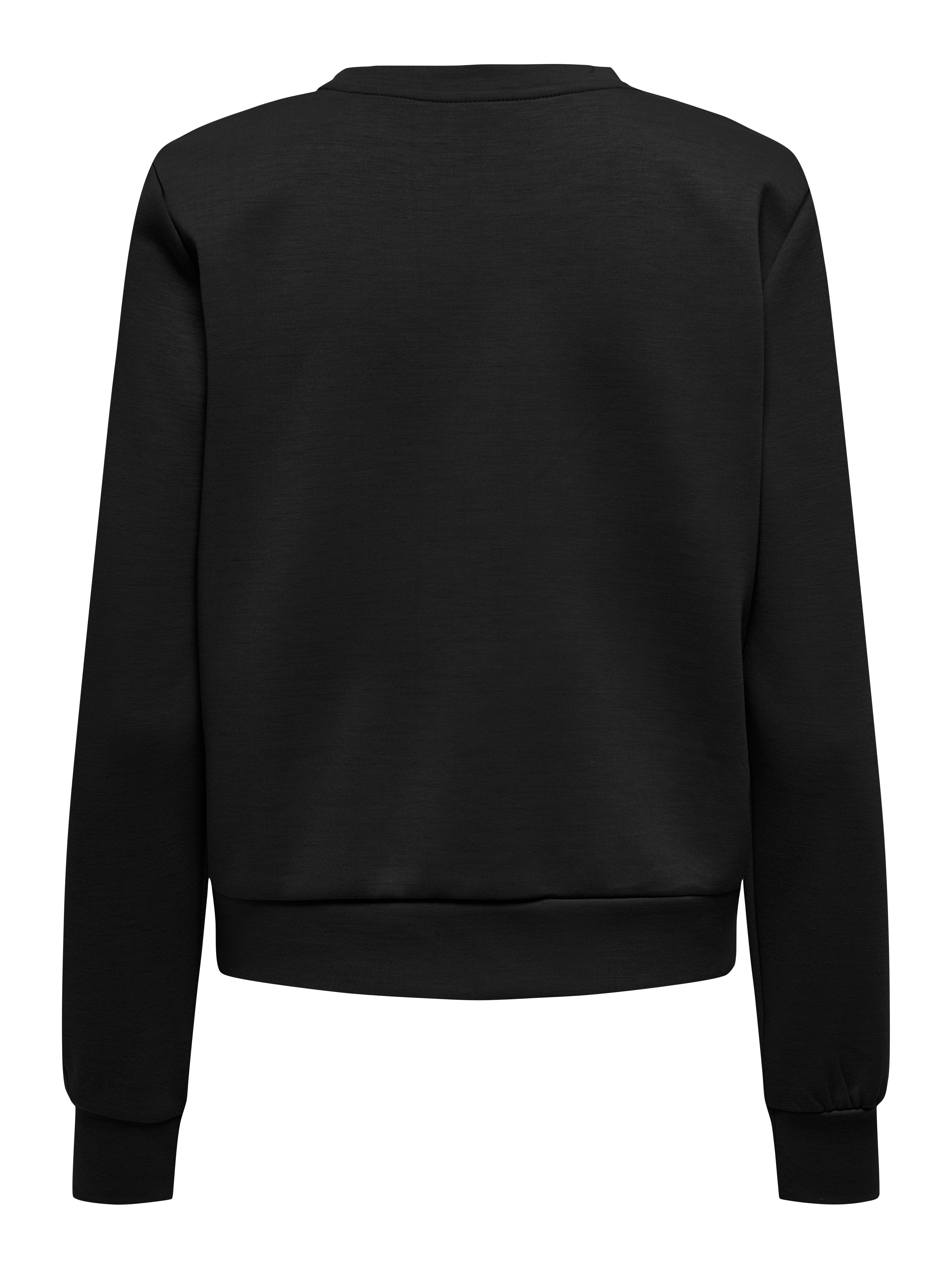 Only Sweatshirt
