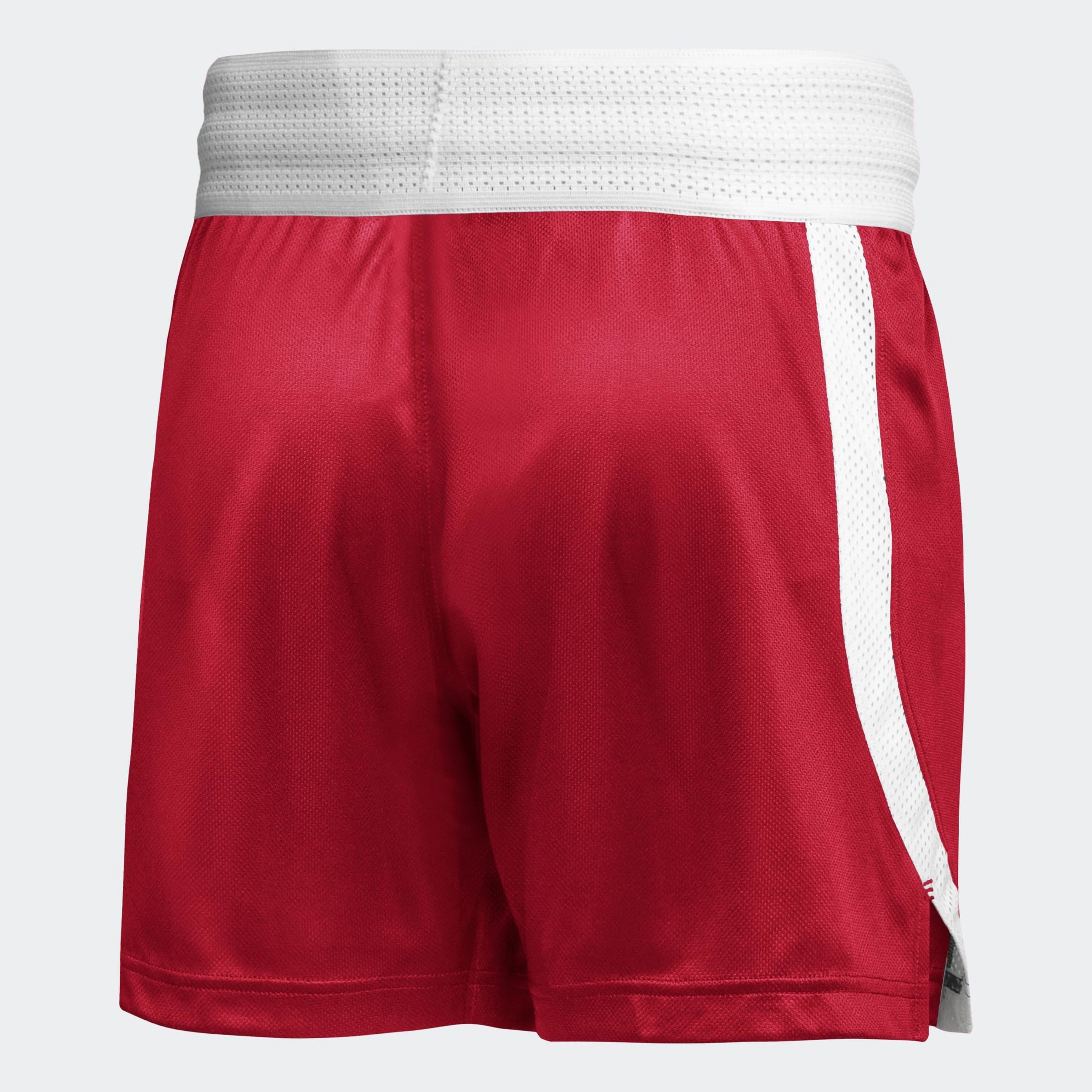 adidas Performance Trainingsshort M ICON SQUAD S (1-delig)