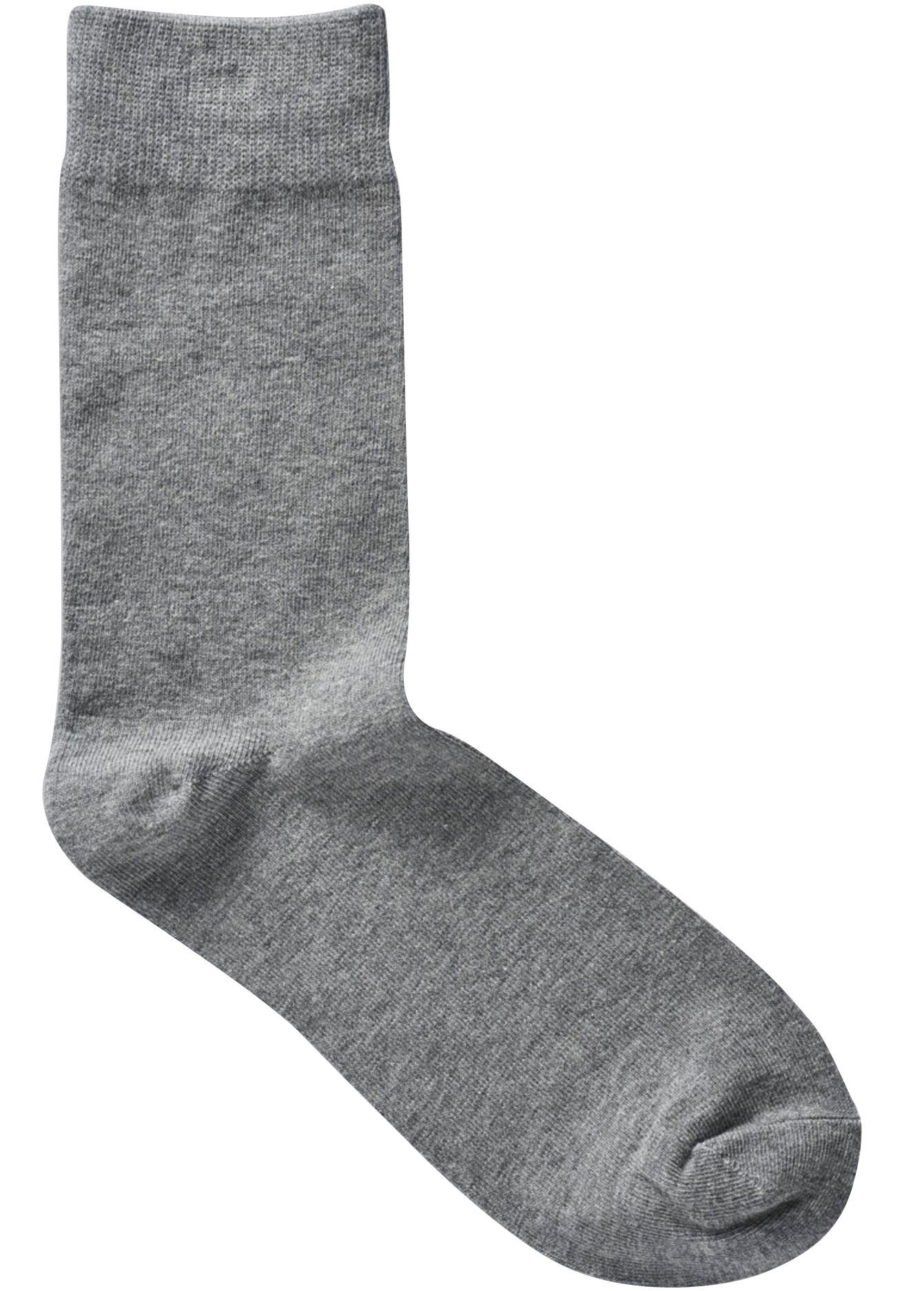 Jack & Jones Basic sokken JACJENS SOCK 5 PACK NOOS (set, 5 paar)