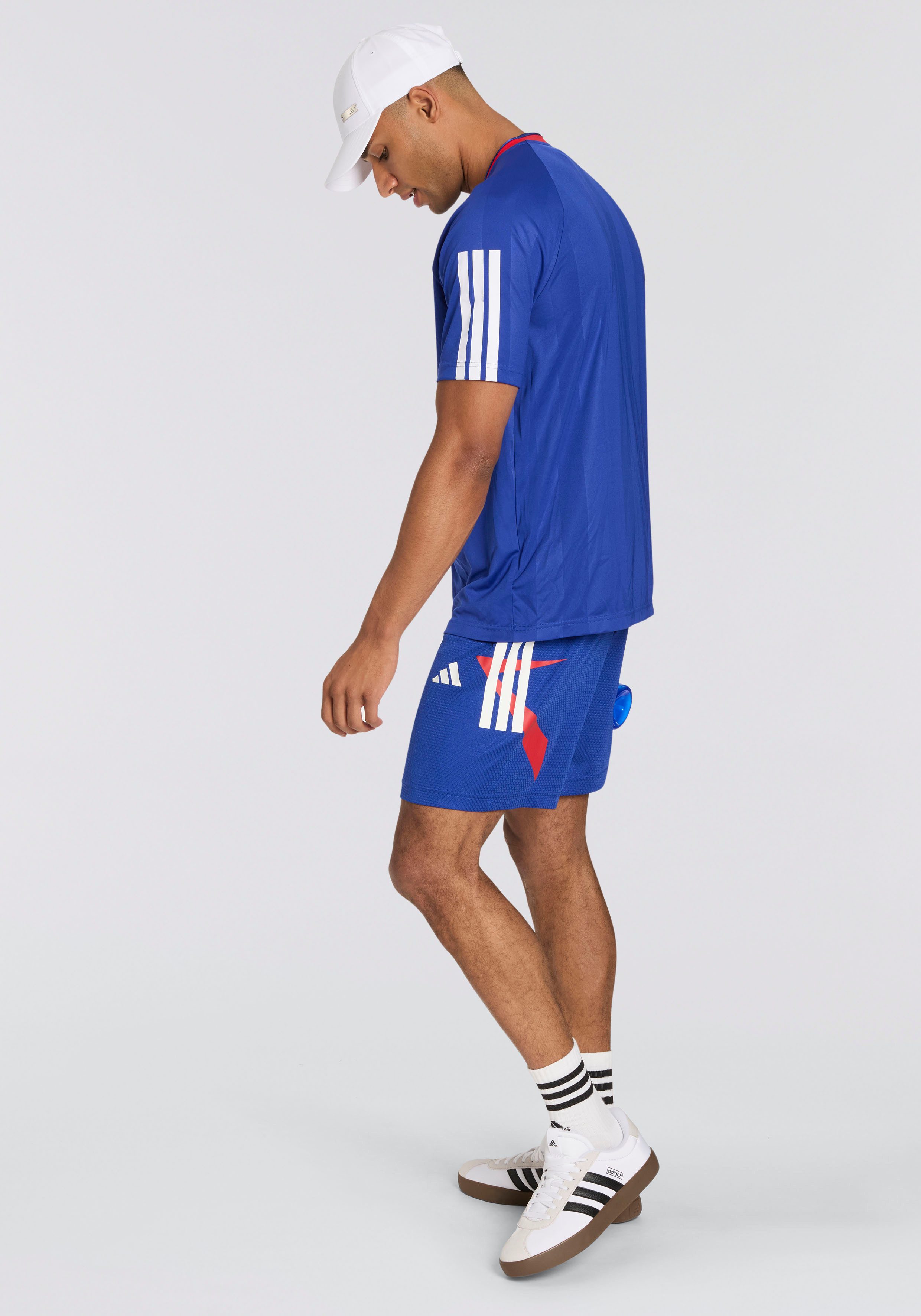 adidas Sportswear Short M TIRO CB_NP SH (1-delig)