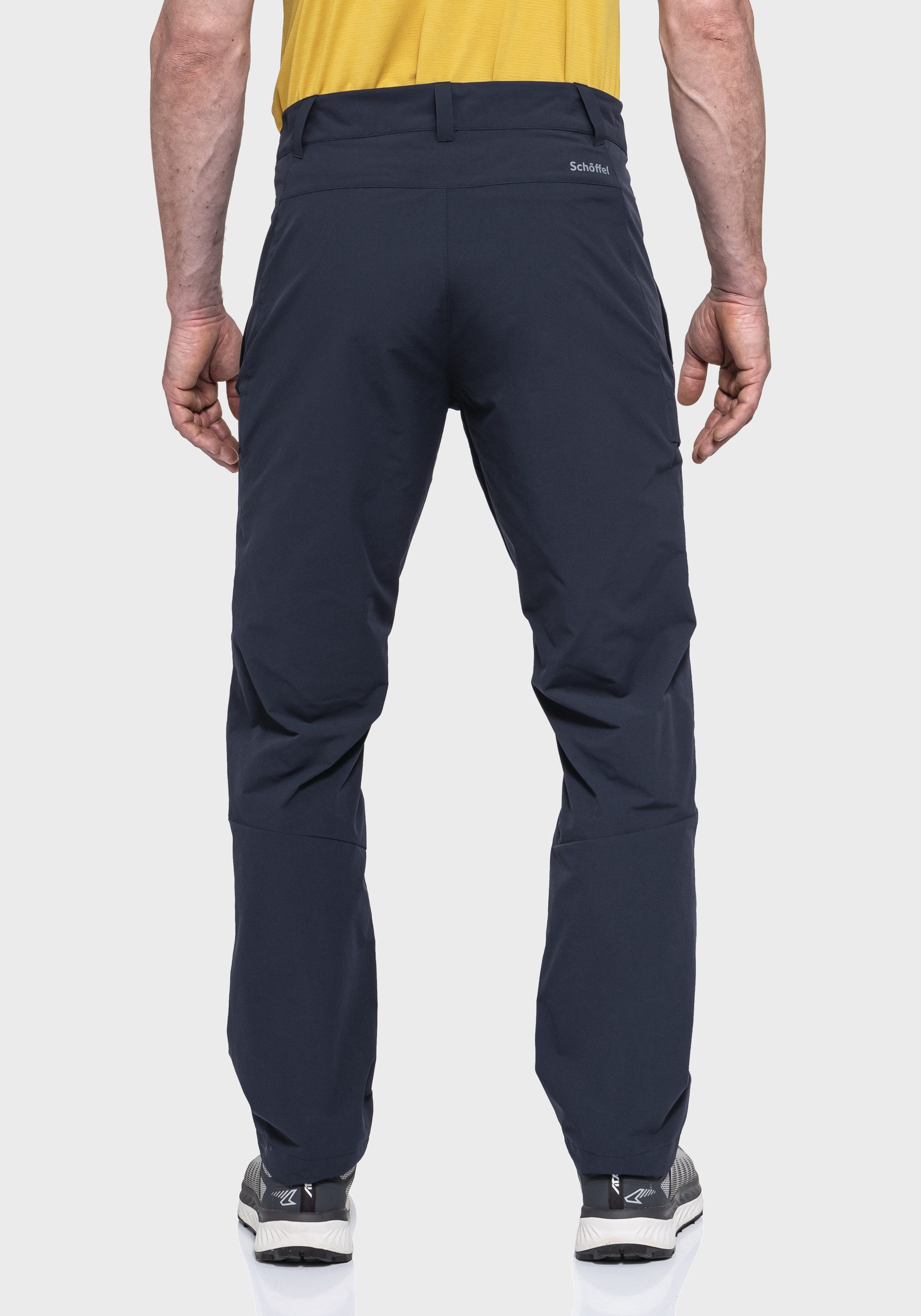 Schöffel Outdoorbroek Pants Kitzstein M