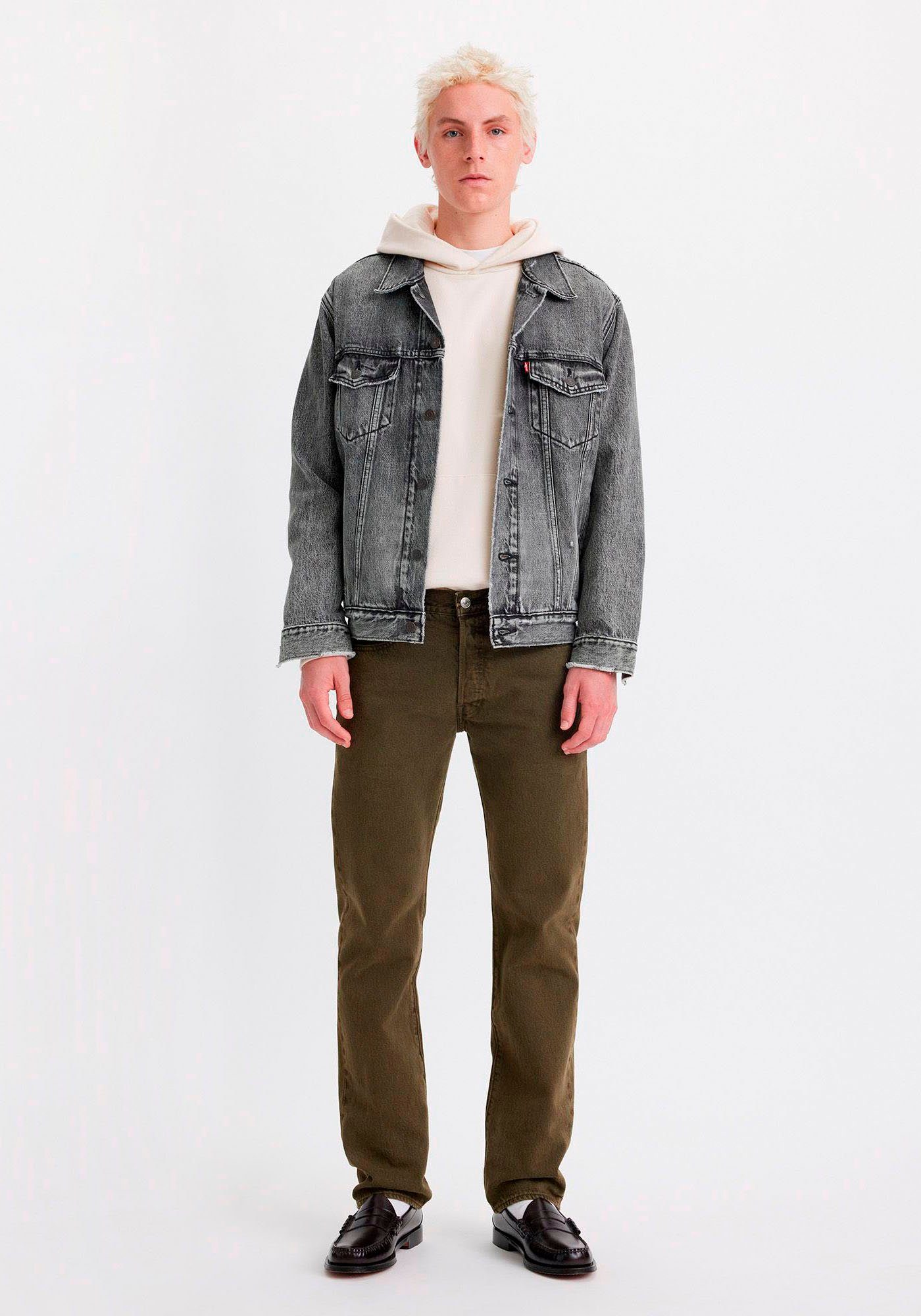 Levi's® 5-pocket jeans 501 VI'S ORIG