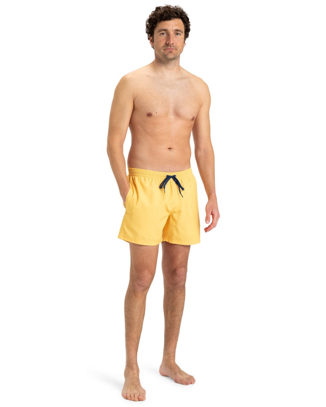 Quiksilver Boardshort Everyday Solid 15"