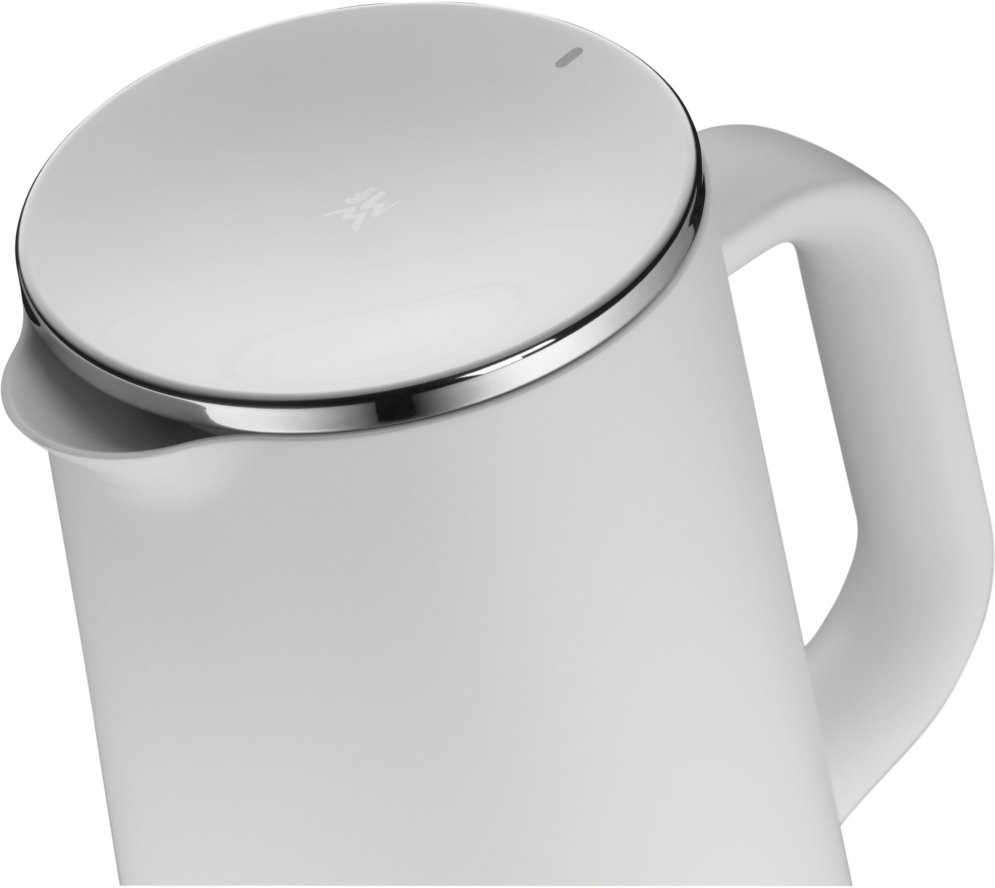 WMF Koffiepot Impulse ThermaPro-isolatie, druksluiting, druppelvrij uitschenken