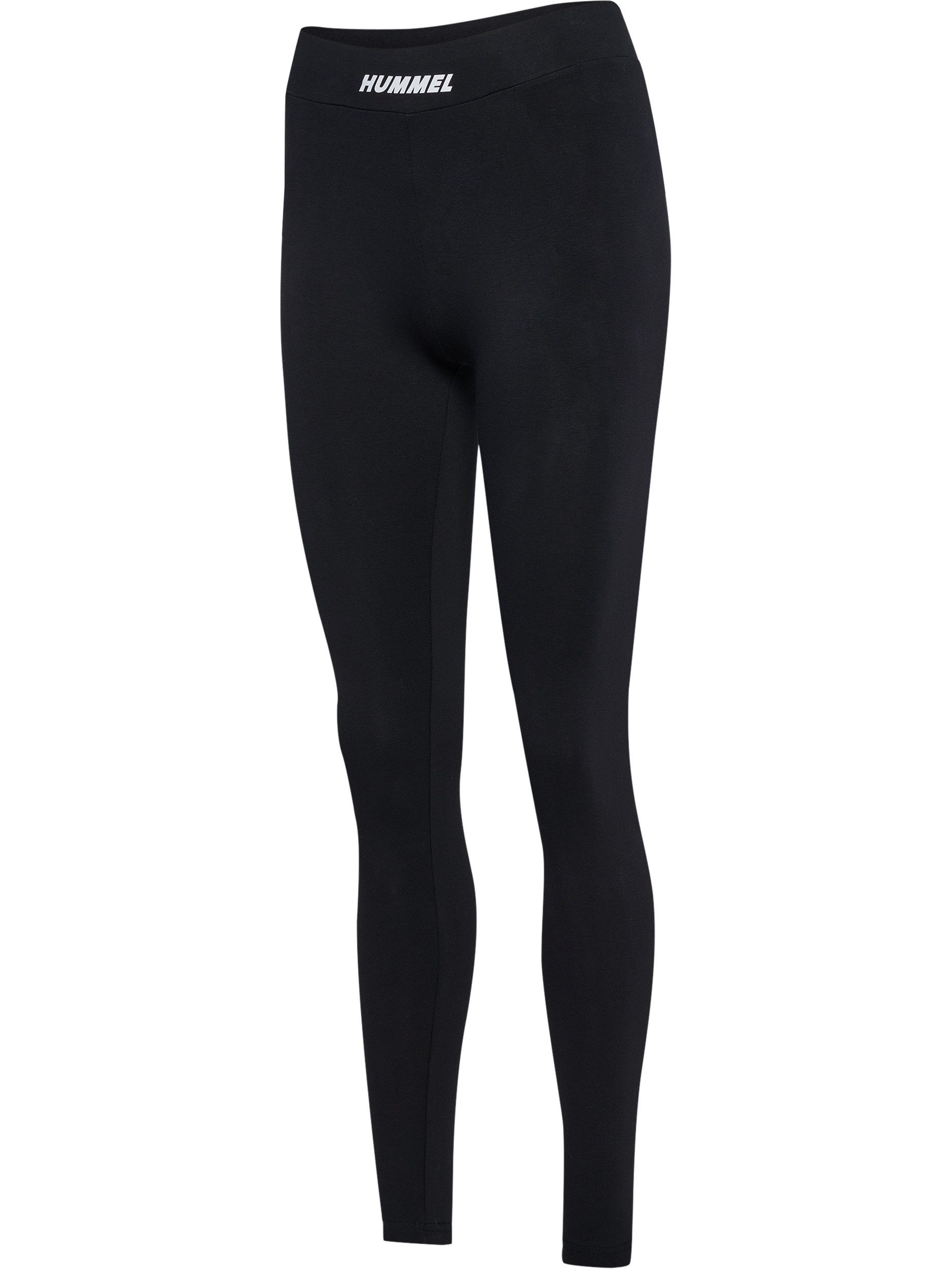 hummel Legging HmlELEMENTAL COTTON HW TIGHTS (0-delig)