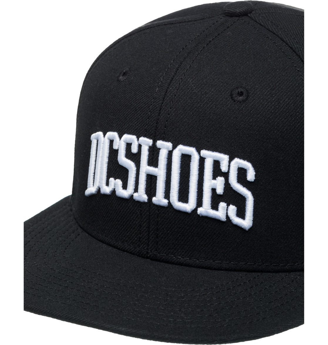 DC Shoes Snapback cap Semi-Pro