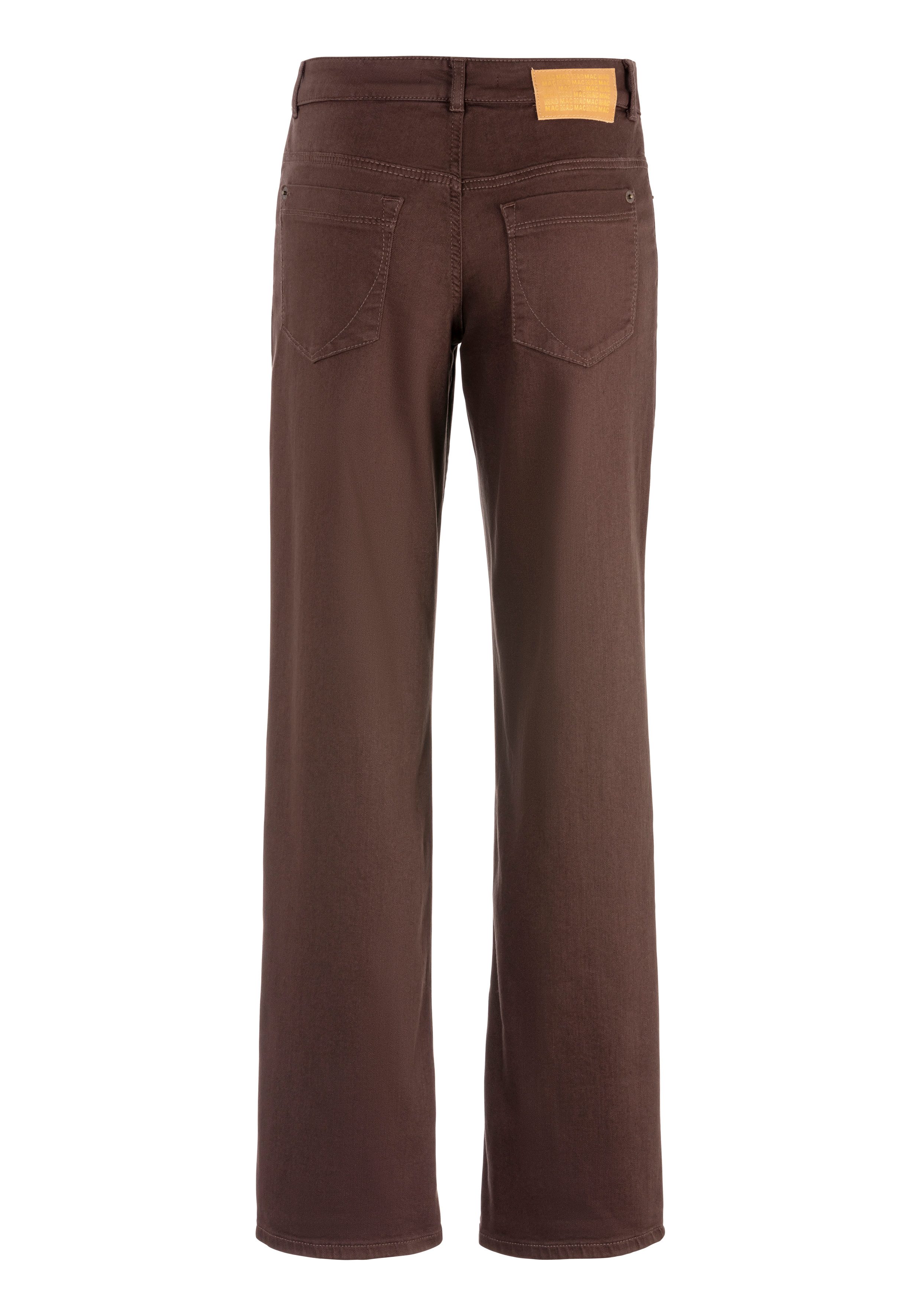 MAC Comfortabele jeans Gracia Pasvorm Feminine Fit