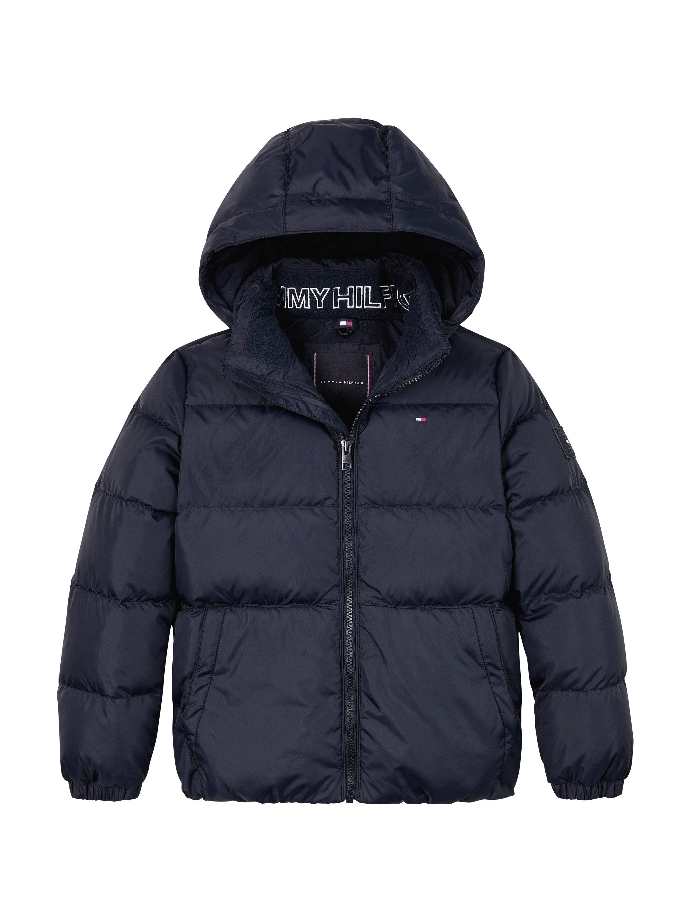 Tommy Hilfiger Gewatteerde jas Essential Jacket