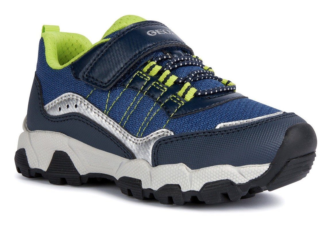 NU 20% KORTING: Geox Sneakers J Magnetar Boy