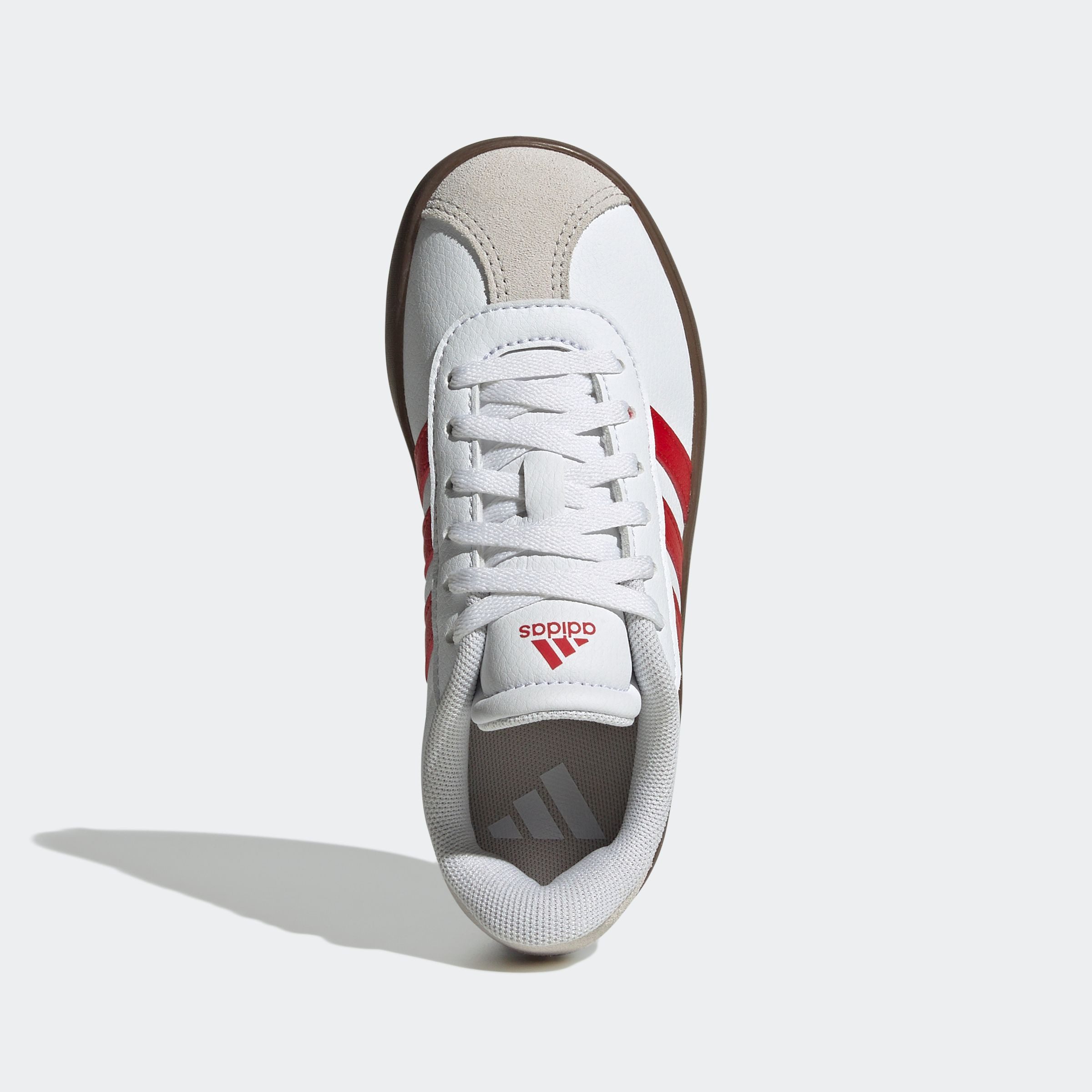 adidas Sportswear Sneakers VL COURT 3.0 KIDS geïnspireerd door het ontwerp van de adidas samba