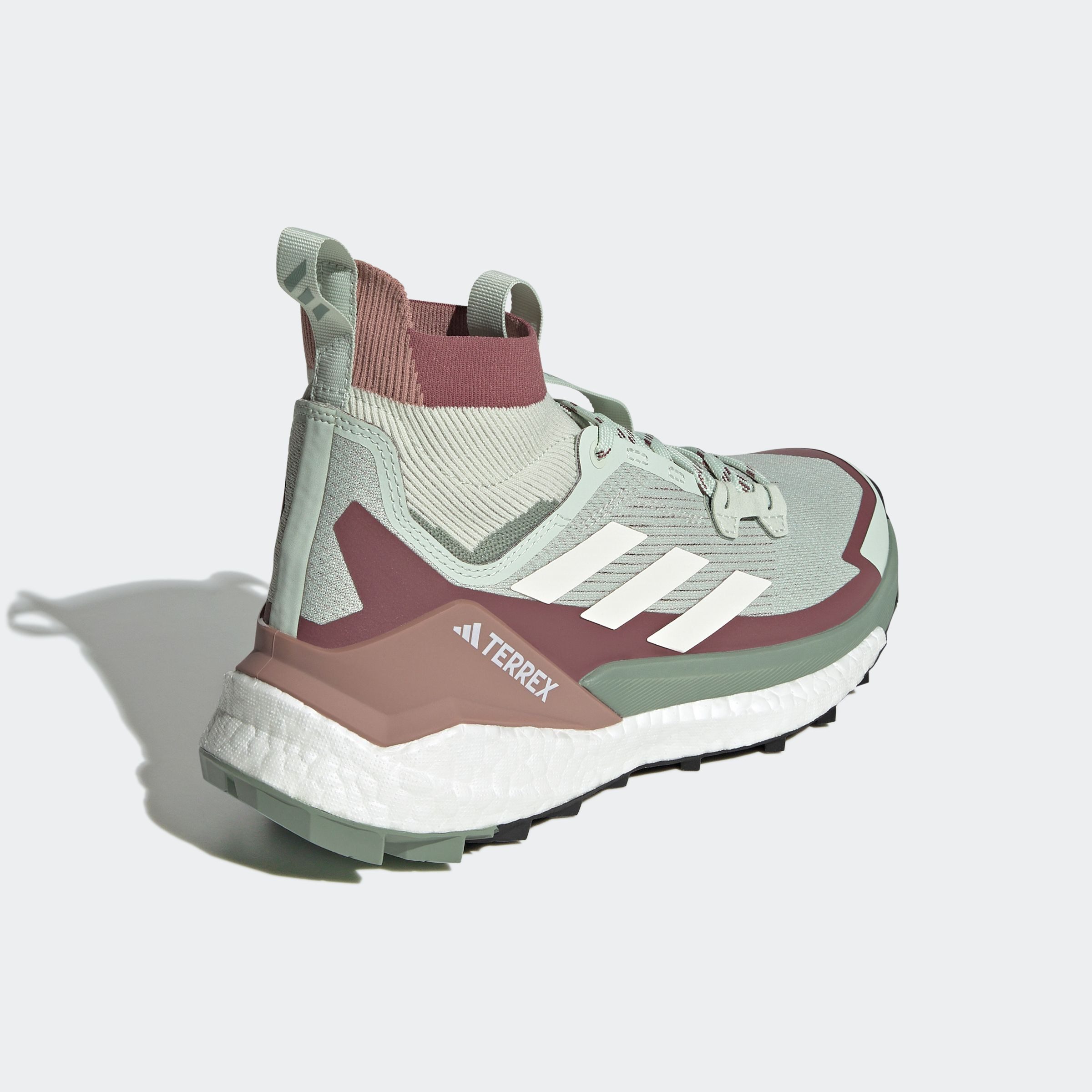 adidas TERREX Wandelschoenen TERREX FREE HIKER 2.0