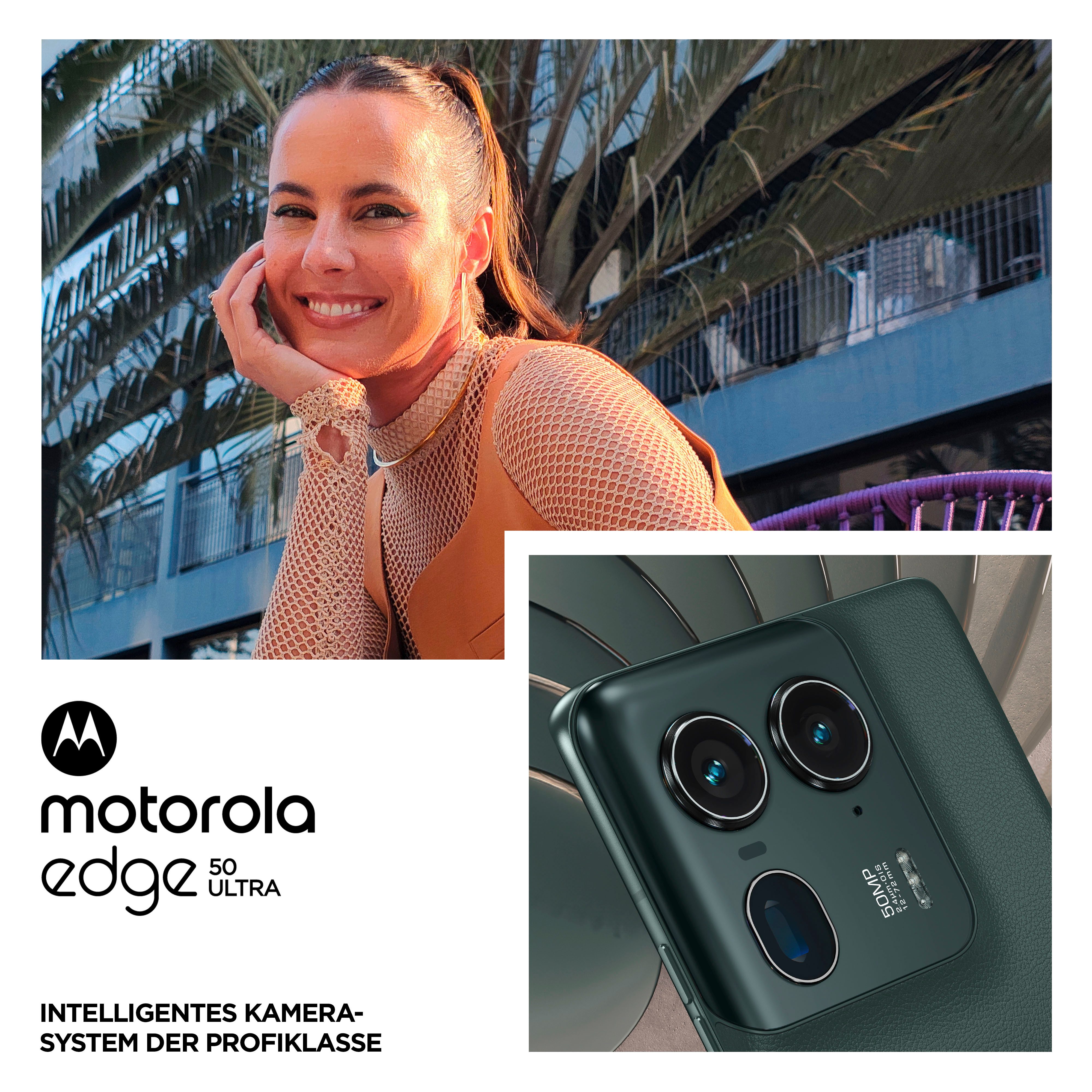 Motorola Smartphone Edge50 ultra, 1000 GB
