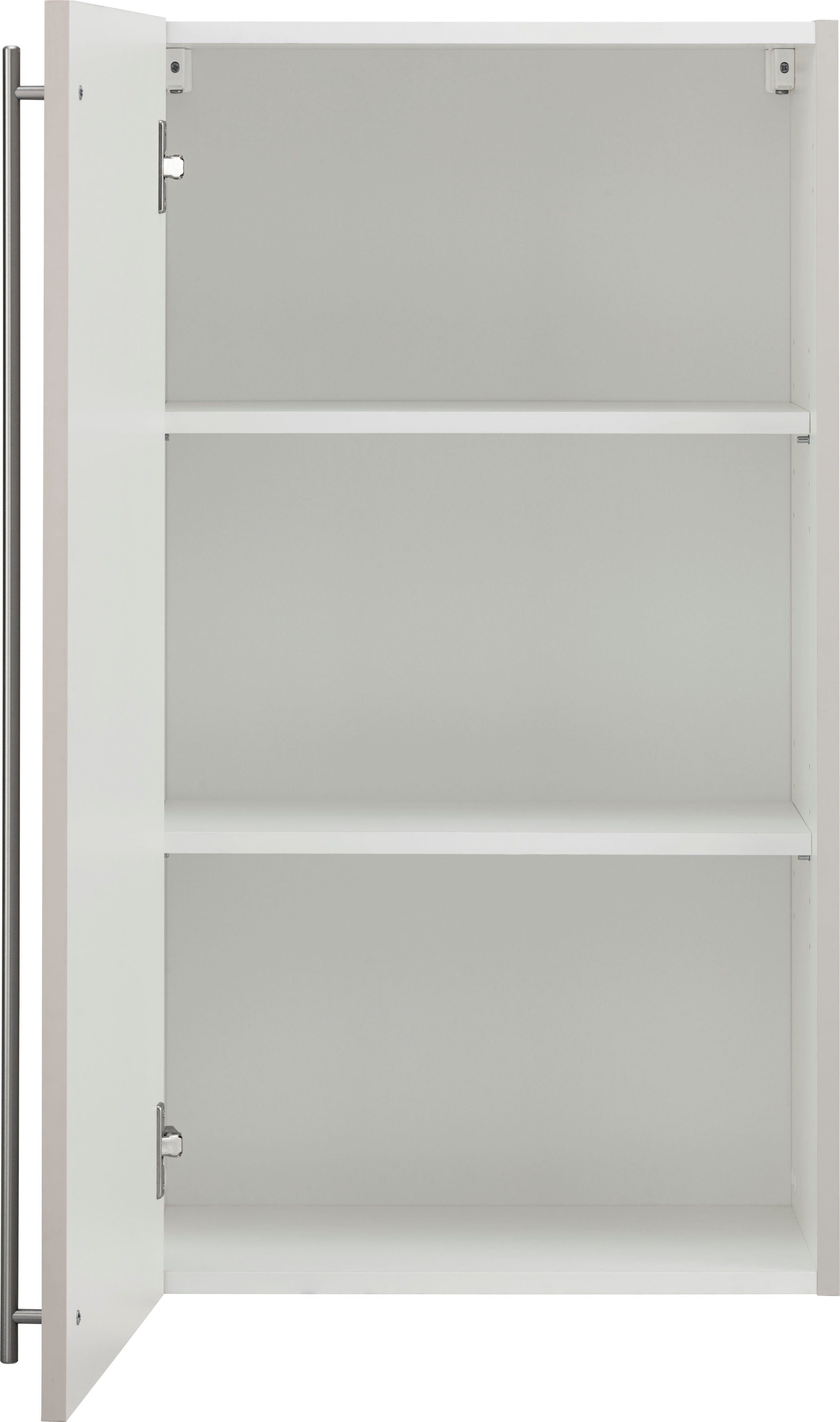 wiho Küchen Hangend kastje Chicago 50 cm breed, 90 cm hoog, voor veel bergruimte