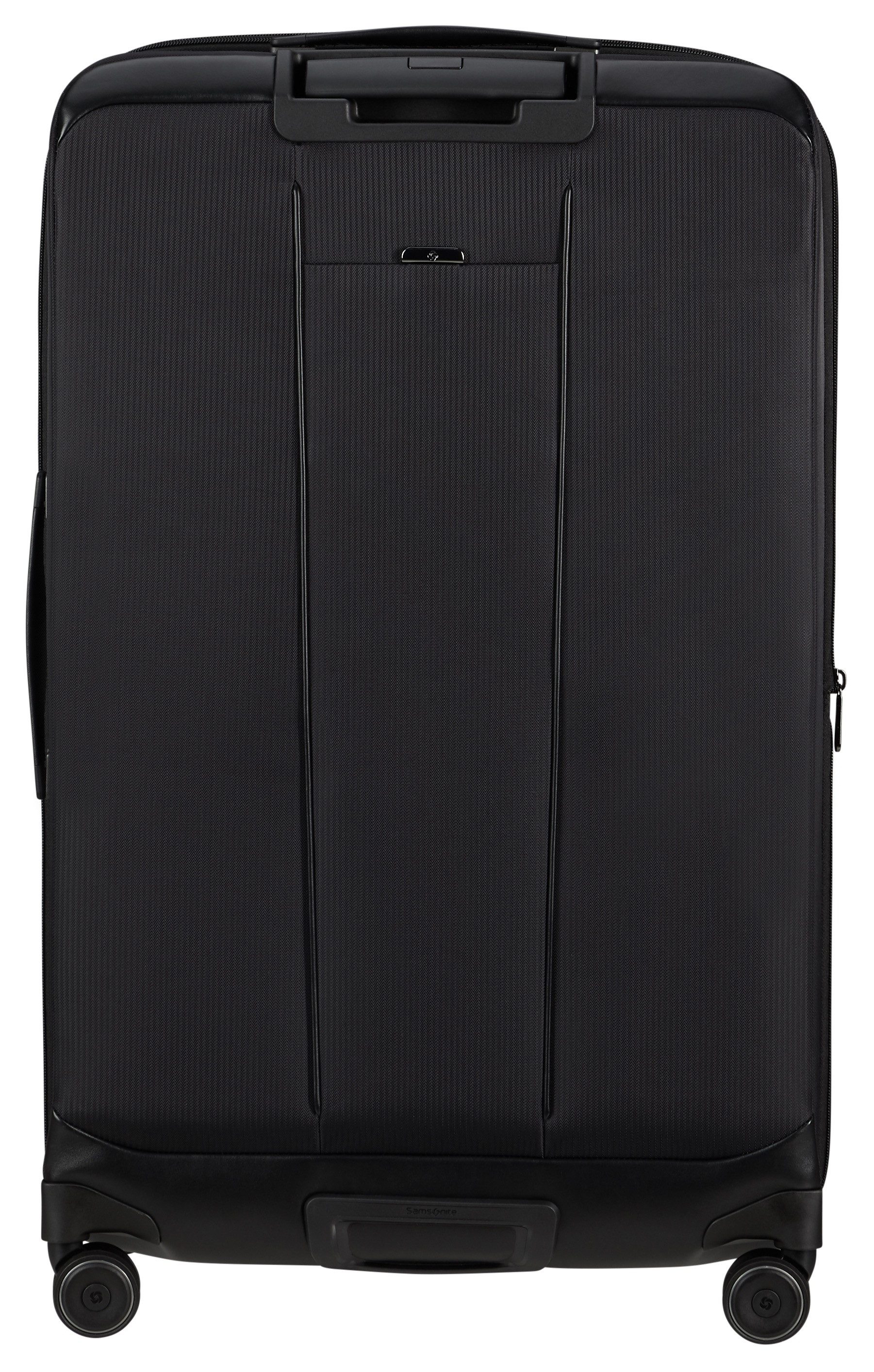 Samsonite Zachte bagage trolley SPLENDIX, verschillende maten Reisbagage koffer groot TSA slot volumevergroting