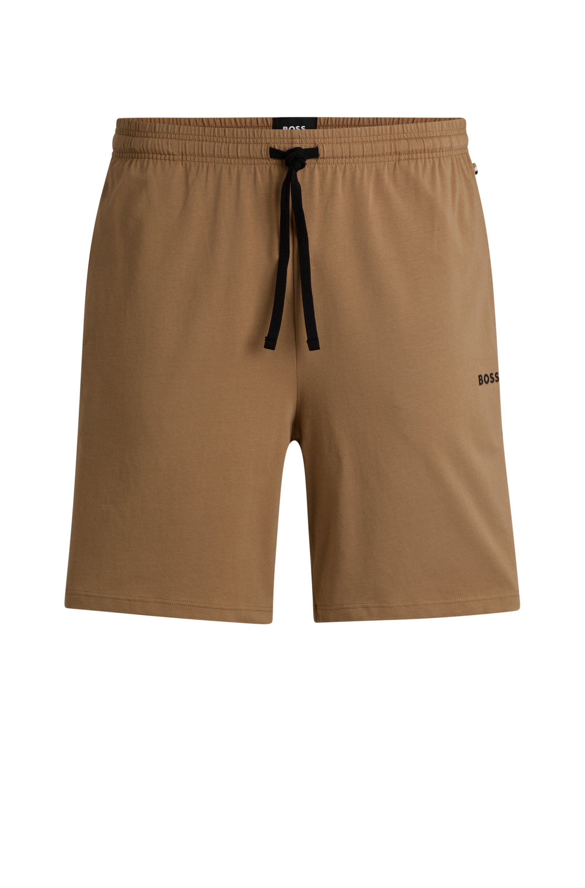 BOSS Sweatshort Mix&Match Short CW