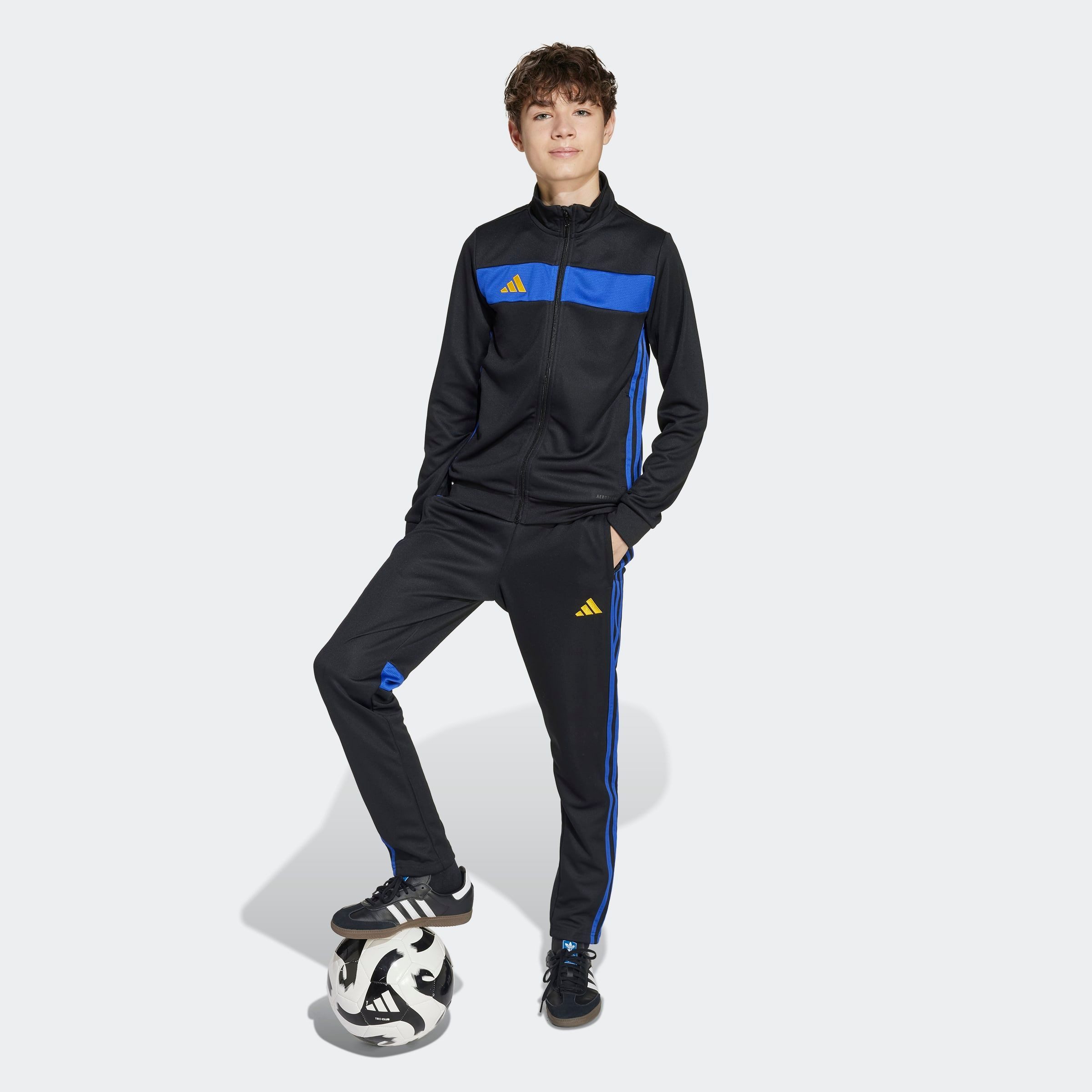 adidas Performance Trainingspak TIRO ES TS Y (2-delig)