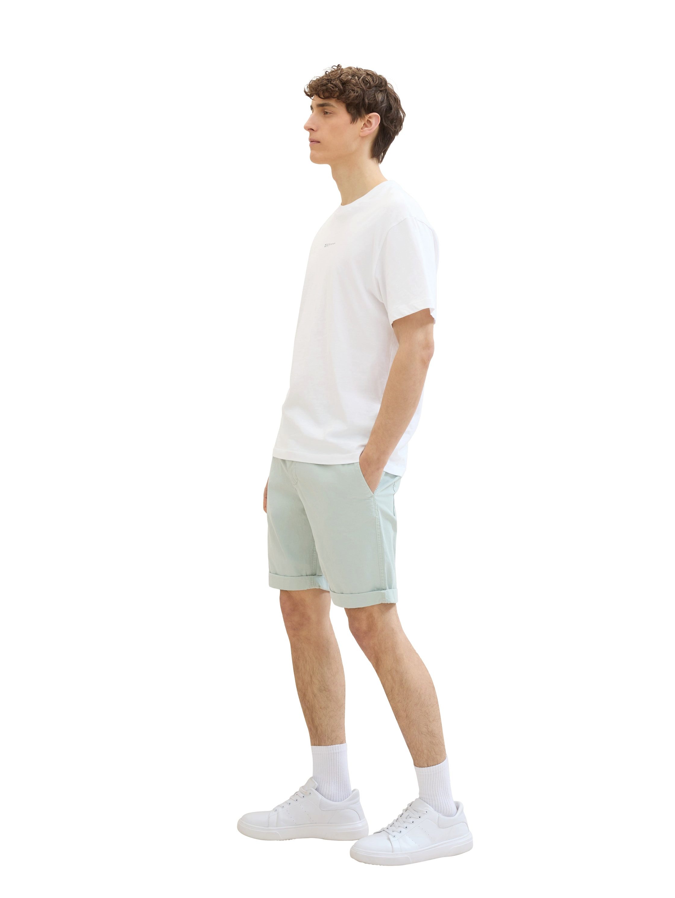 Tom Tailor Denim Chino-short