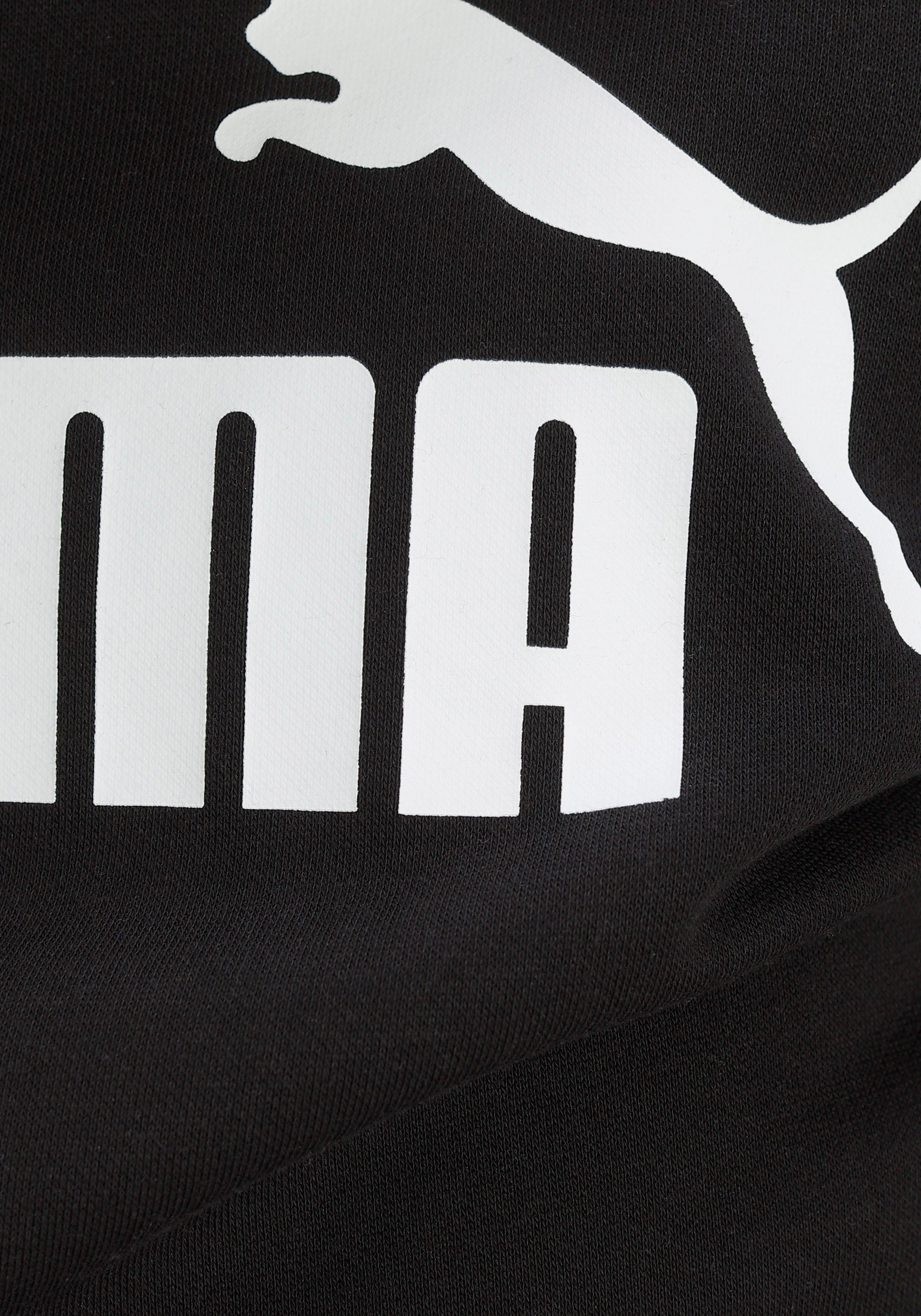 PUMA Hoodie ESS BIG LOGO HOODIE FL B