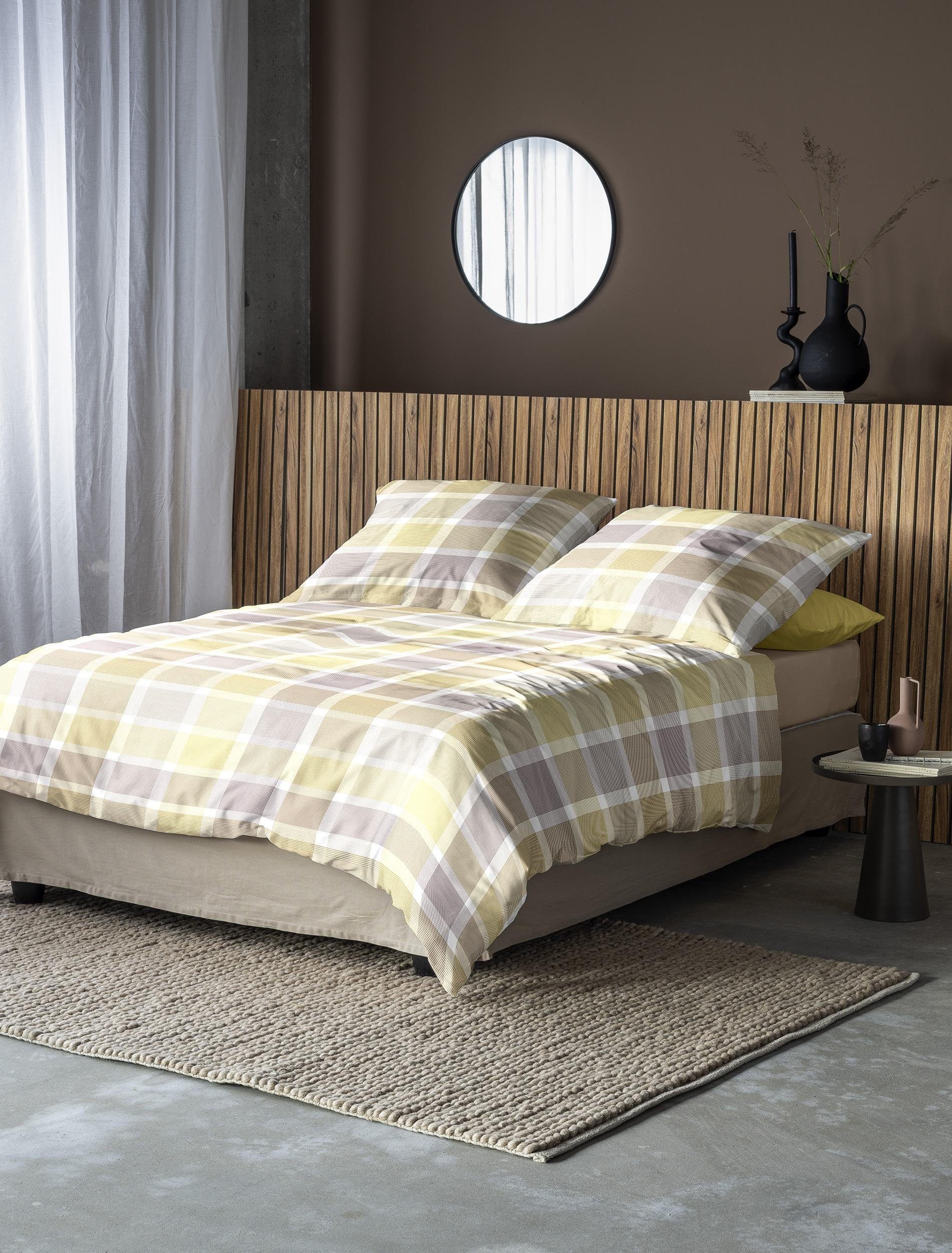 Irisette Beddengoed Sky 8524 elegant en van hoge kwaliteit